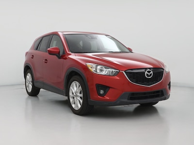 2014 Mazda CX-5 Grand Touring