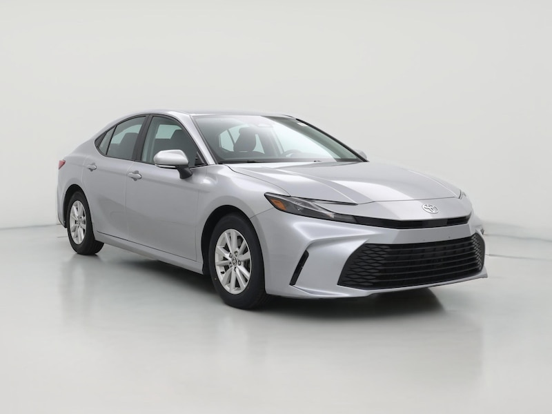 2025 Toyota Camry LE -
                  Norman, OK