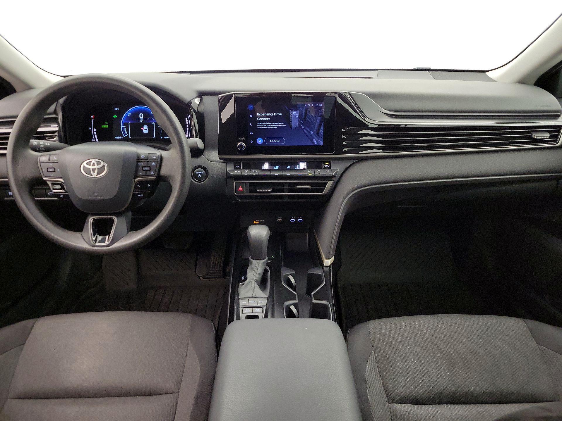 Thumbnail: 2025 Toyota Camry - 9