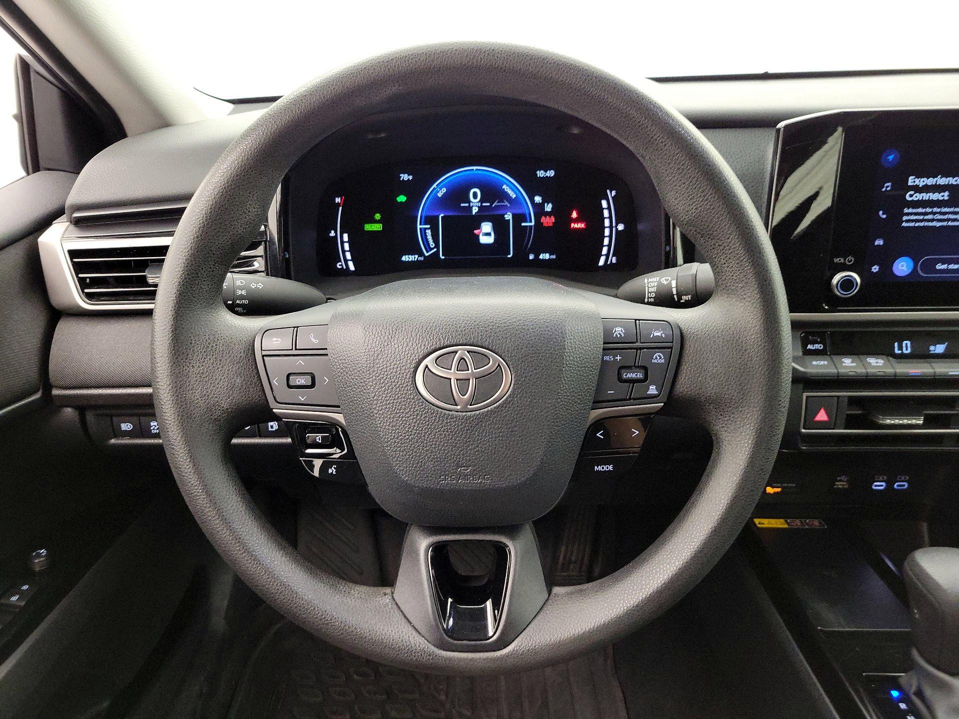 Thumbnail: 2025 Toyota Camry - 10