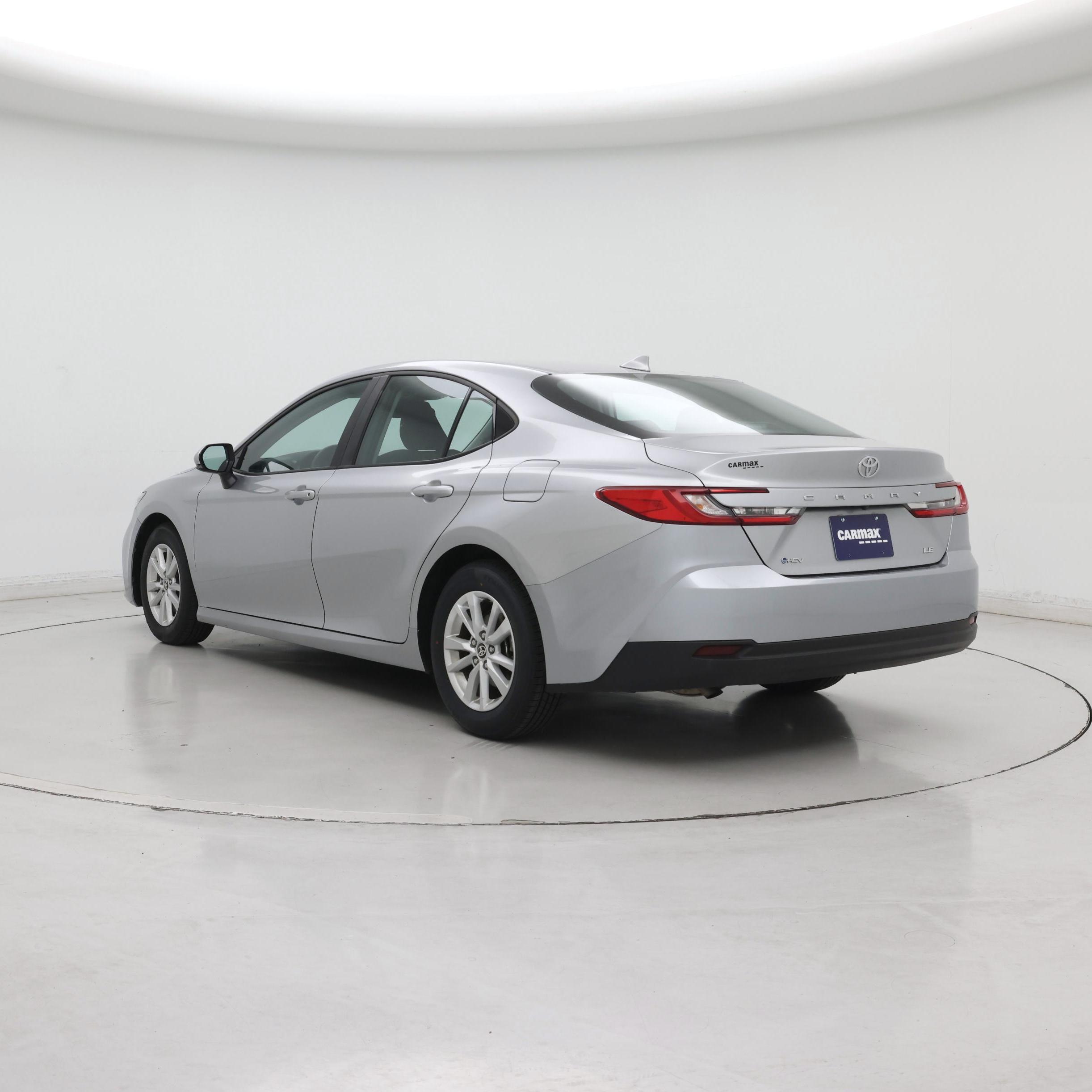 Thumbnail: 2025 Toyota Camry - 2