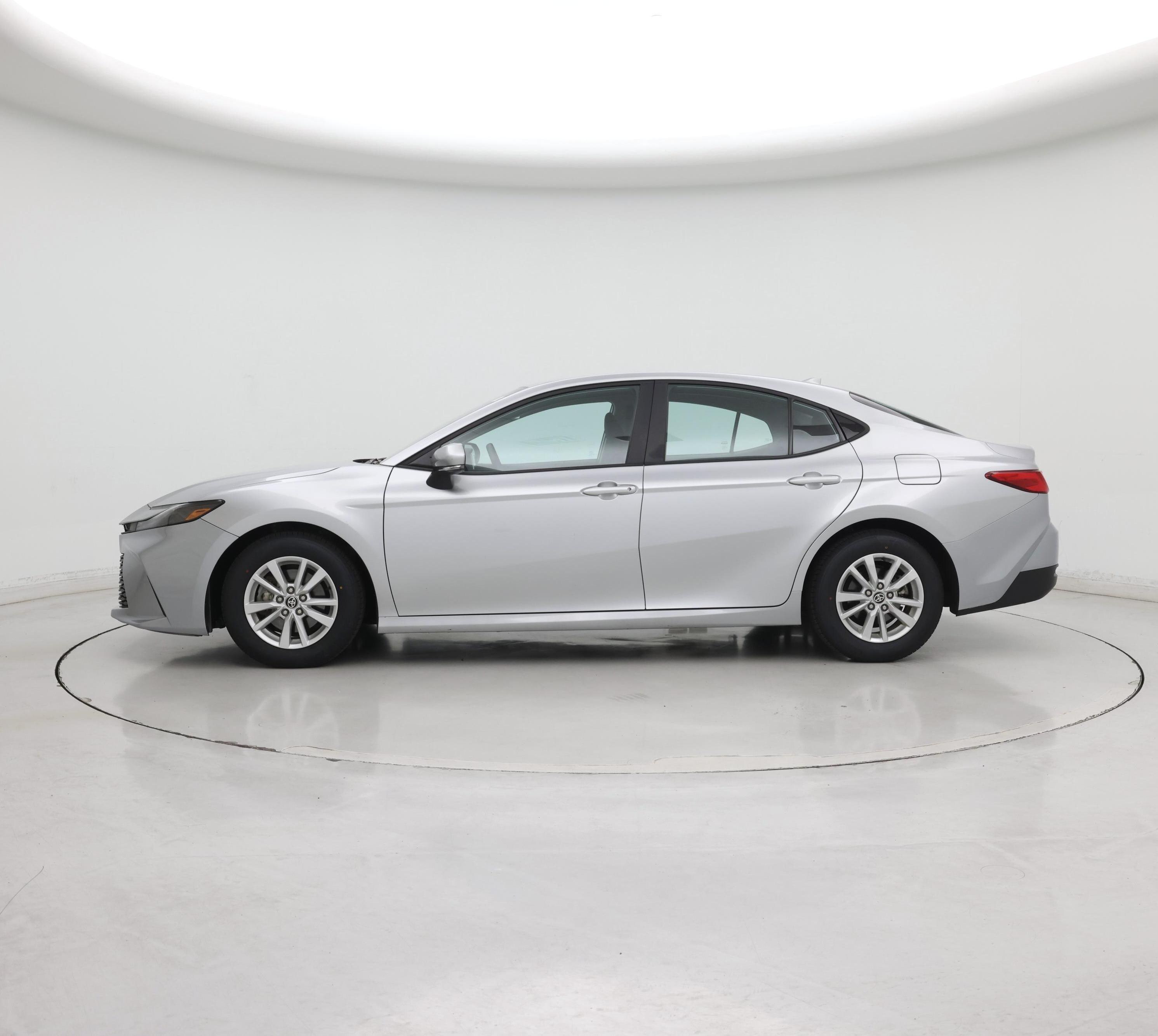 Thumbnail: 2025 Toyota Camry - 3