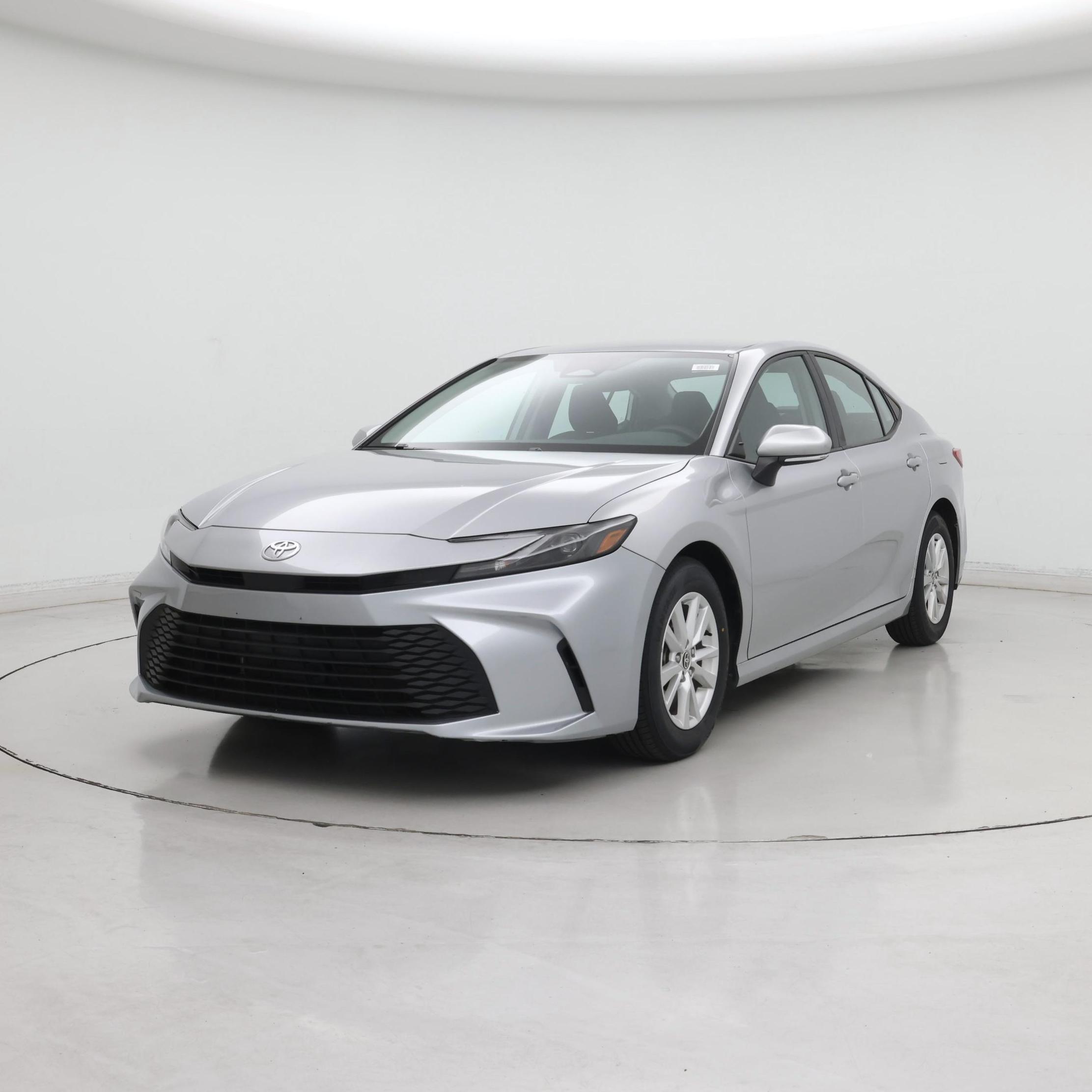 Thumbnail: 2025 Toyota Camry - 4