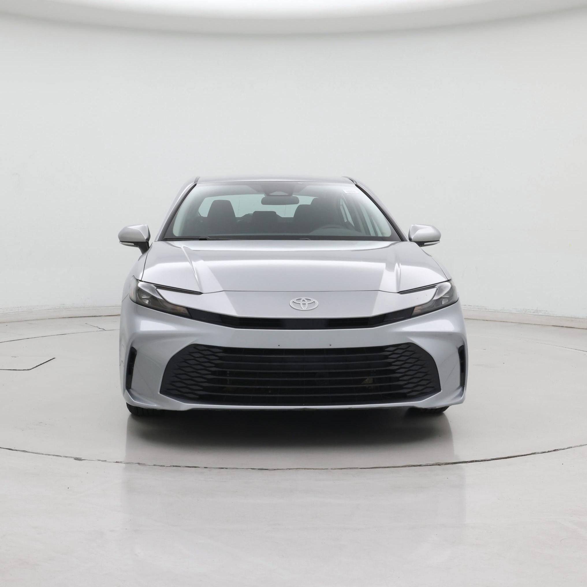 Thumbnail: 2025 Toyota Camry - 5