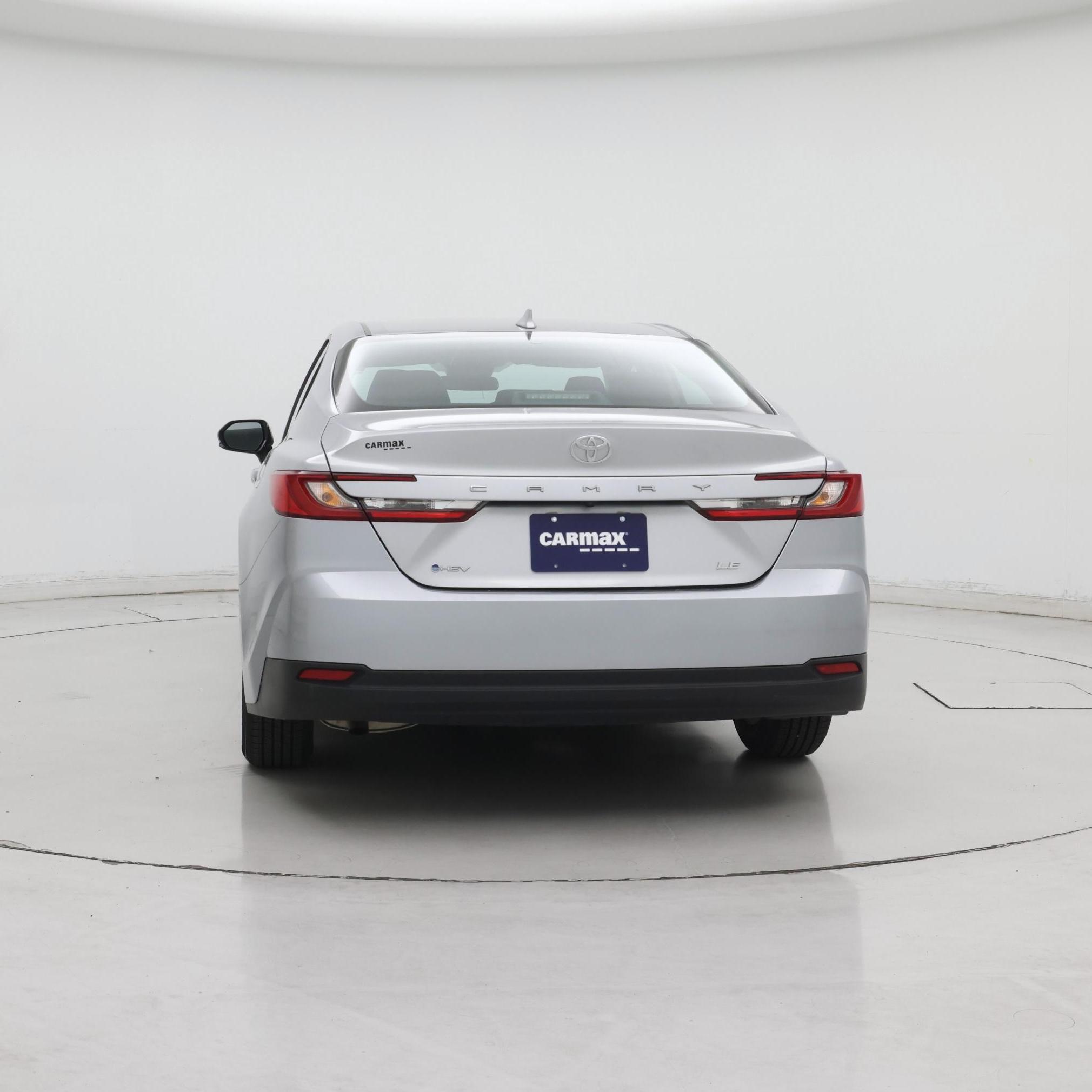 Thumbnail: 2025 Toyota Camry - 6