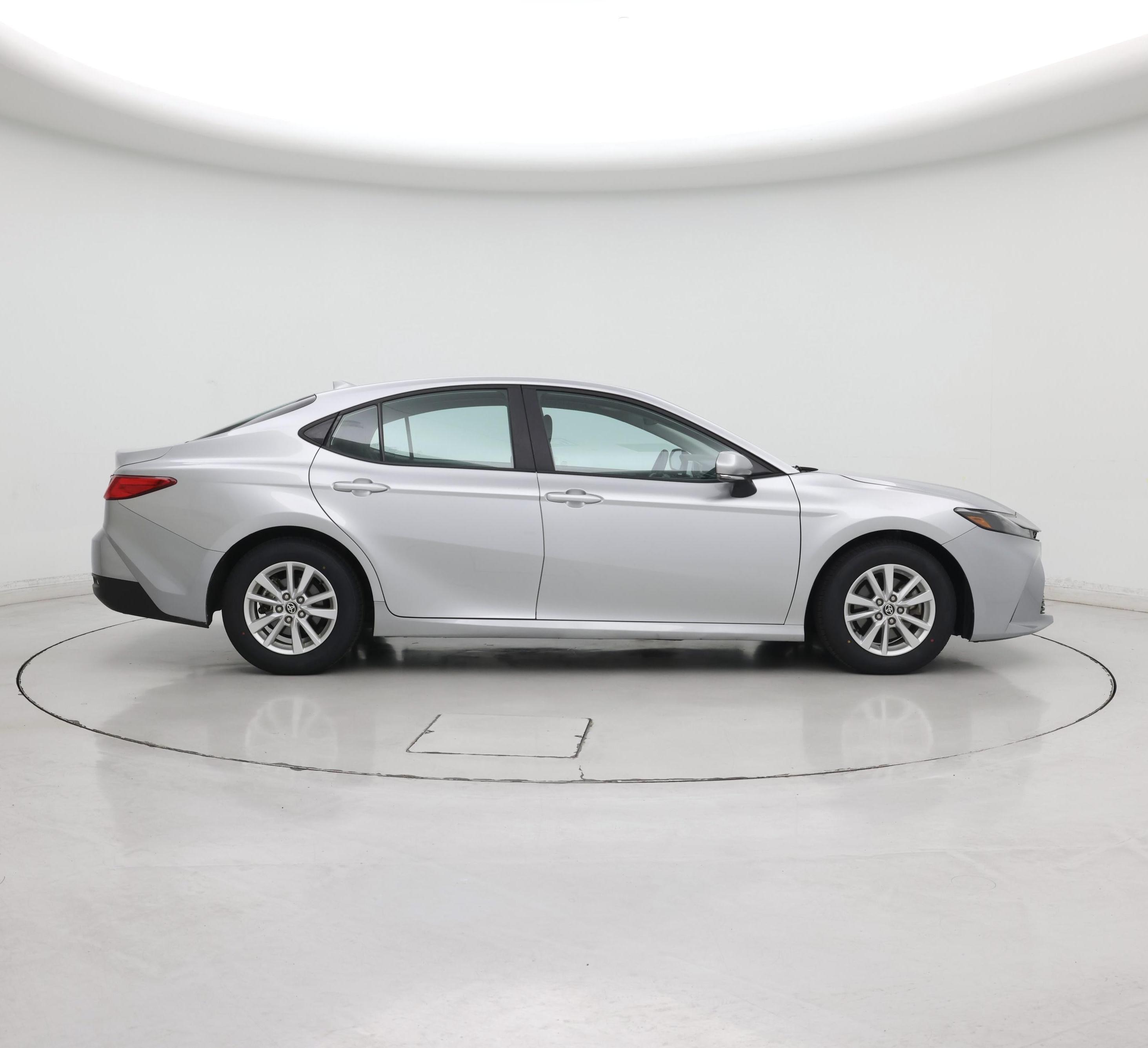 Thumbnail: 2025 Toyota Camry - 7