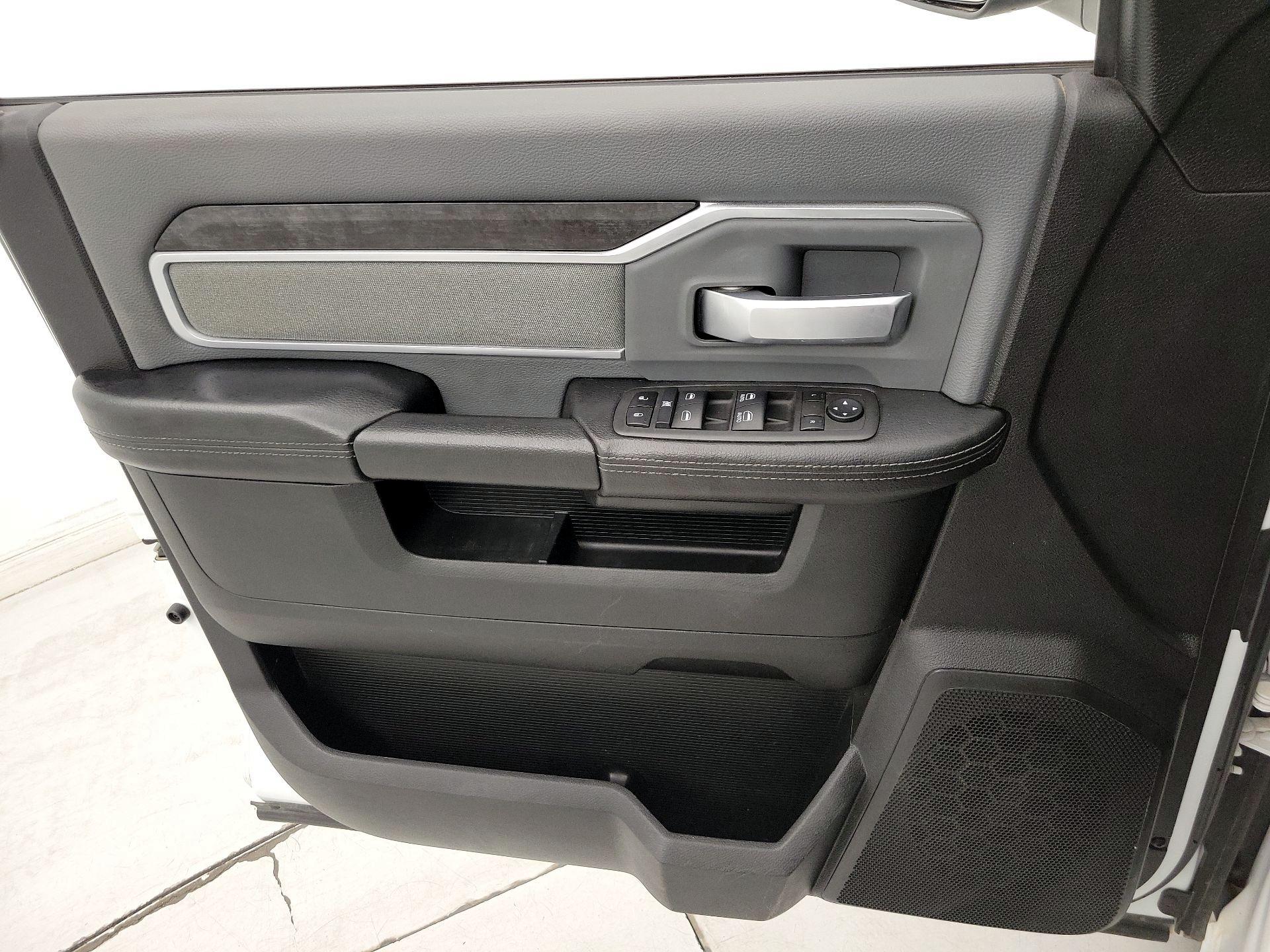 Thumbnail: 2022 RAM 2500 - 12