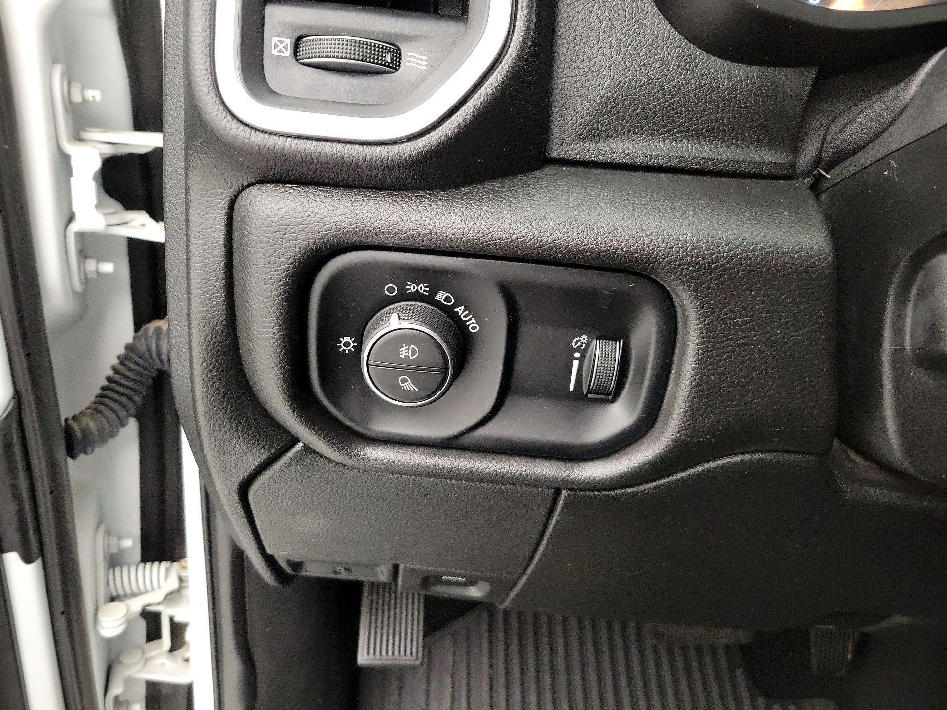 Thumbnail: 2022 RAM 2500 - 13