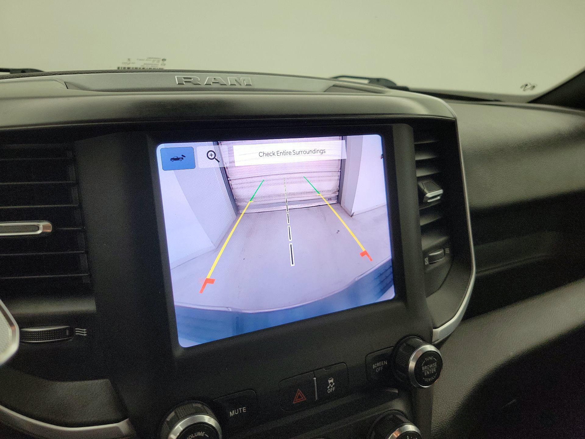 Thumbnail: 2022 RAM 2500 - 14