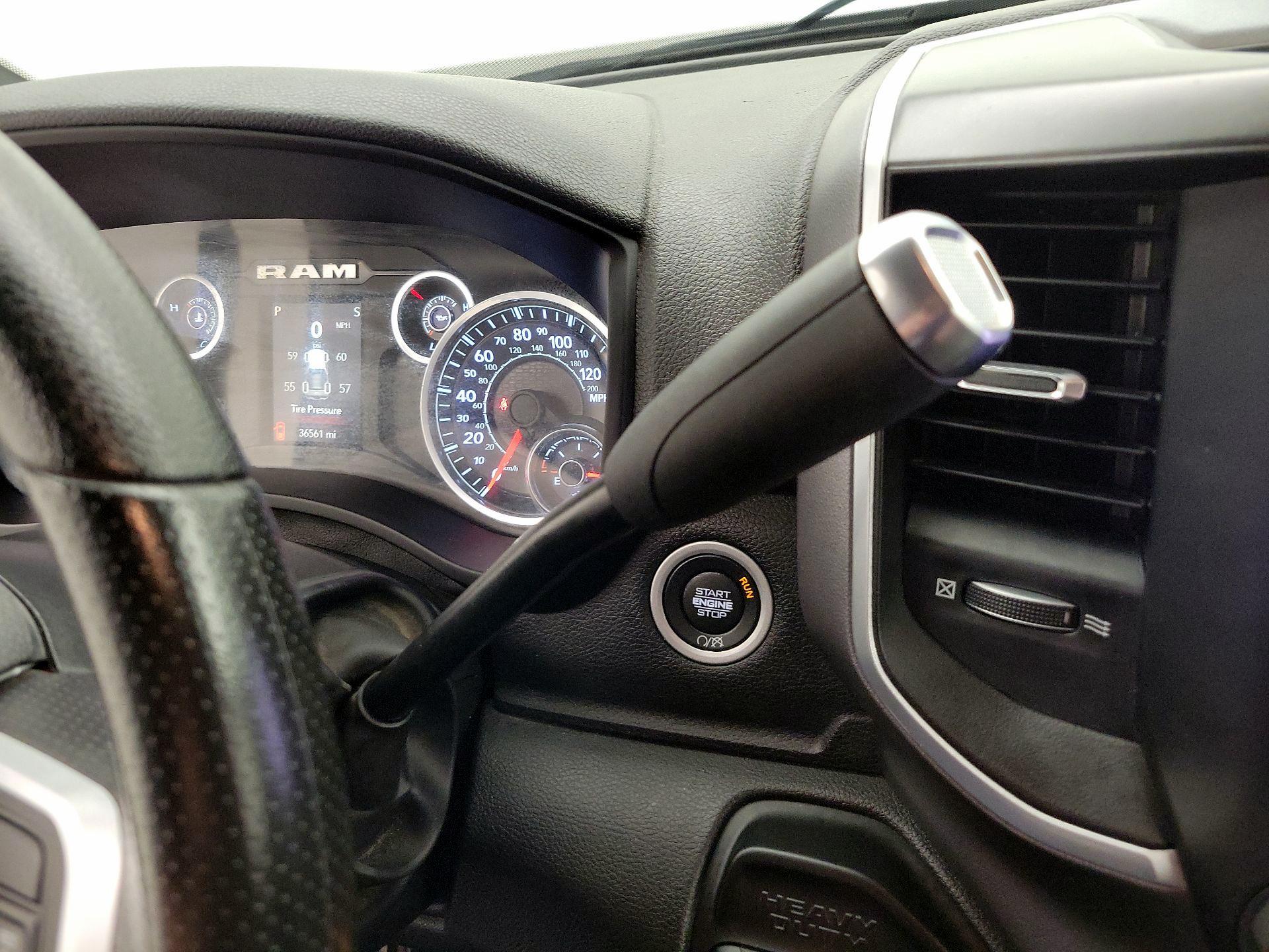 Thumbnail: 2022 RAM 2500 - 17