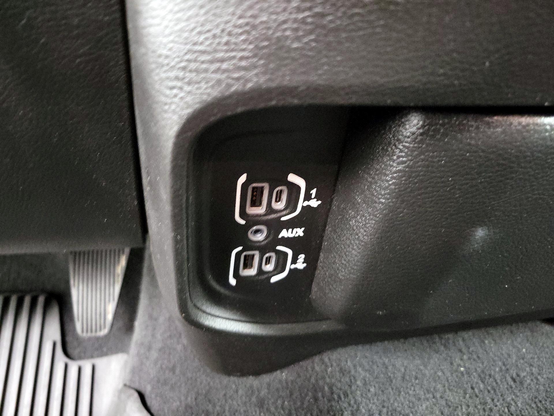 Thumbnail: 2022 RAM 2500 - 18