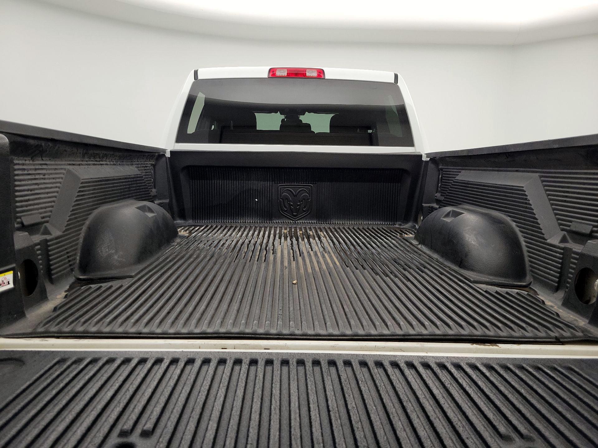 Thumbnail: 2022 RAM 2500 - 20