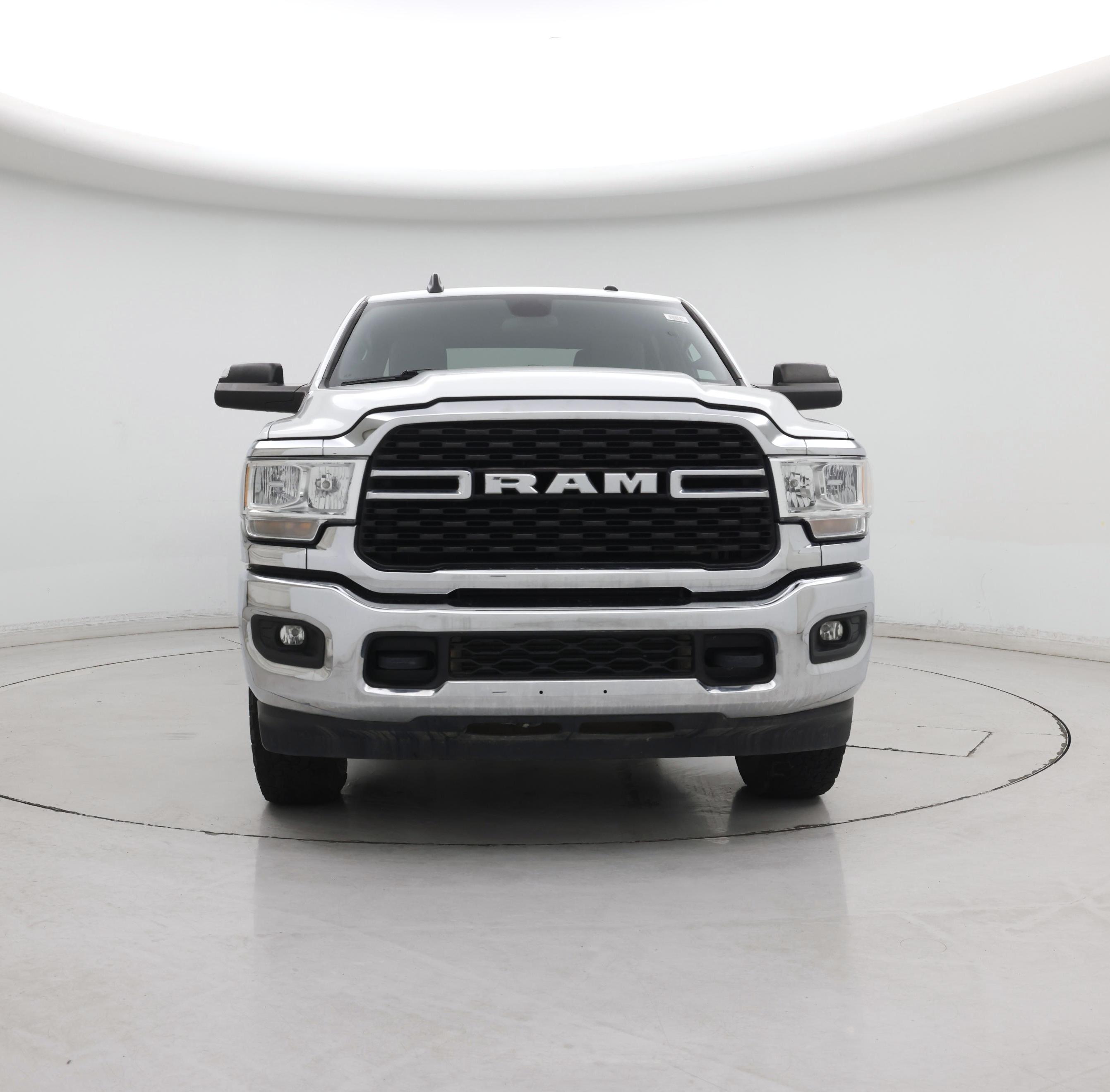 Thumbnail: 2022 RAM 2500 - 5