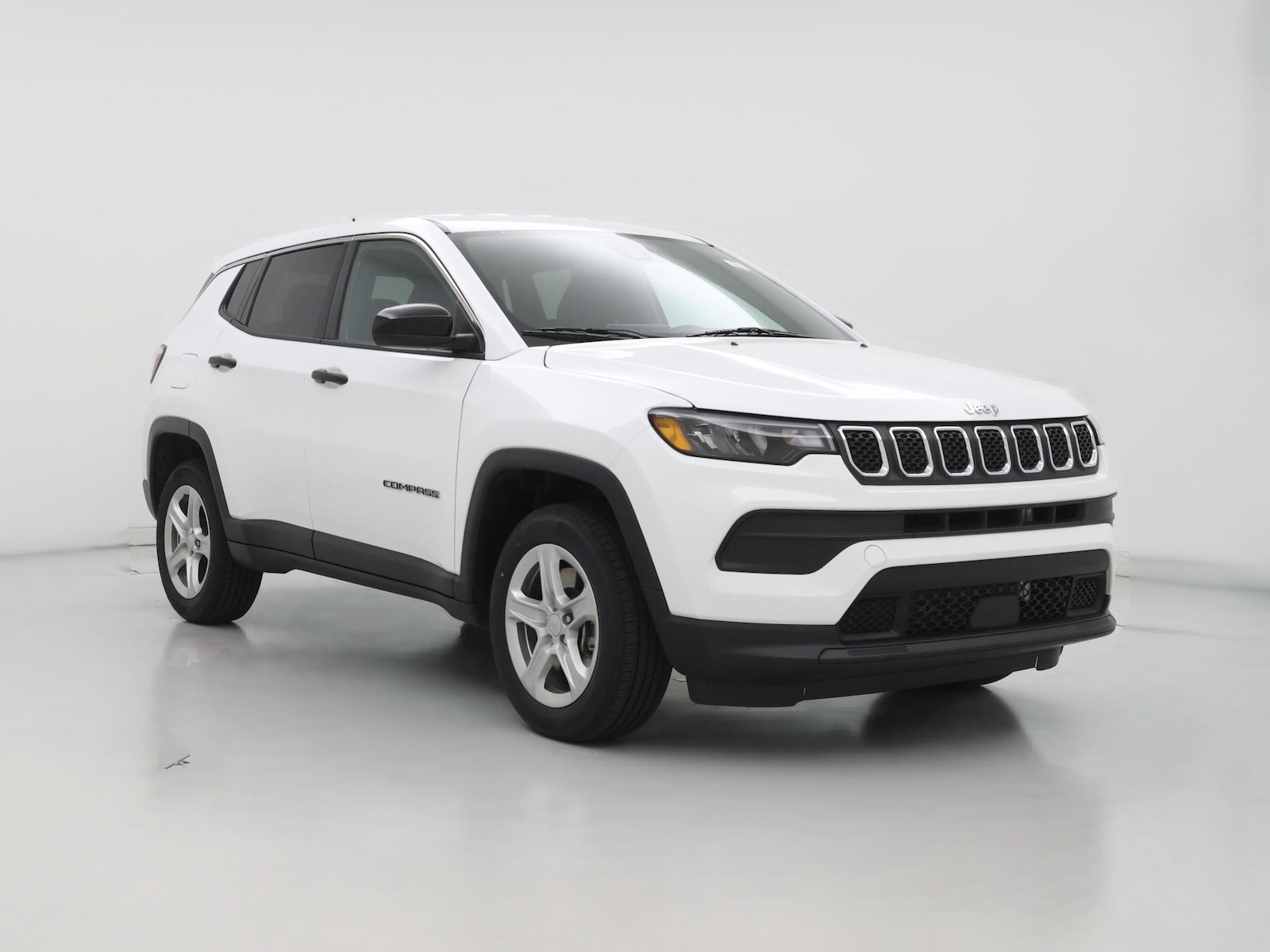 2023 Jeep Compass Sport
