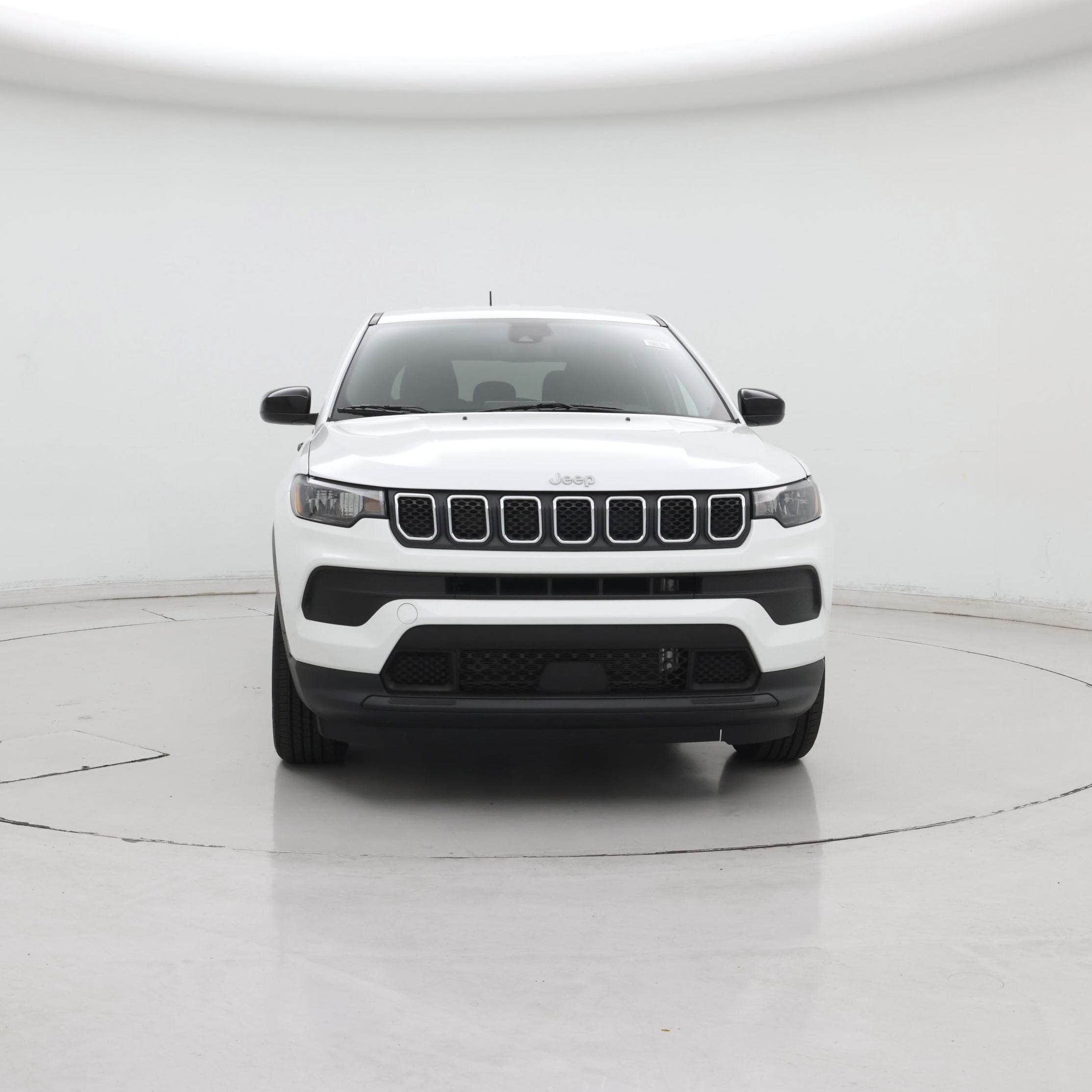 Thumbnail: 2023 Jeep Compass - 5
