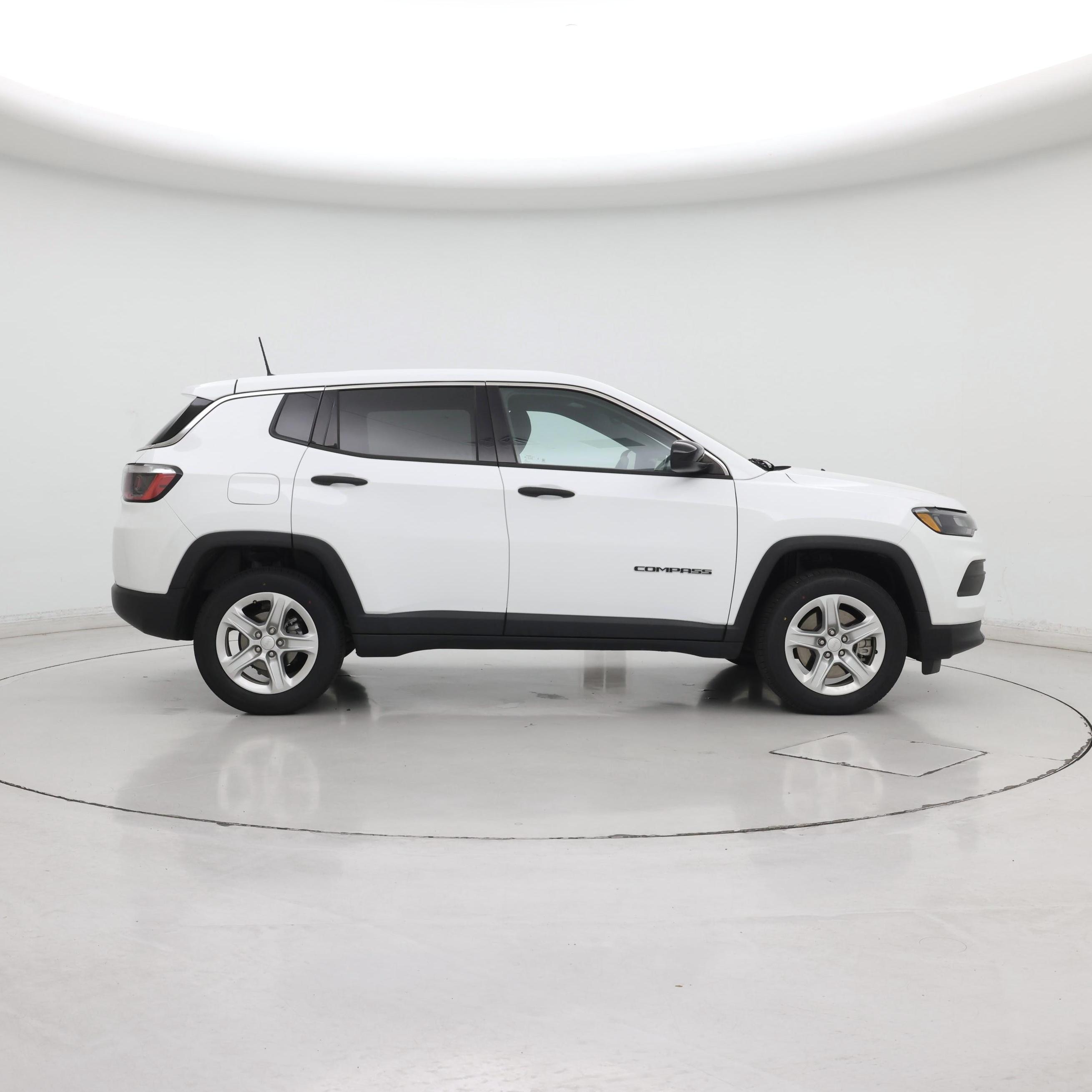 Thumbnail: 2023 Jeep Compass - 7