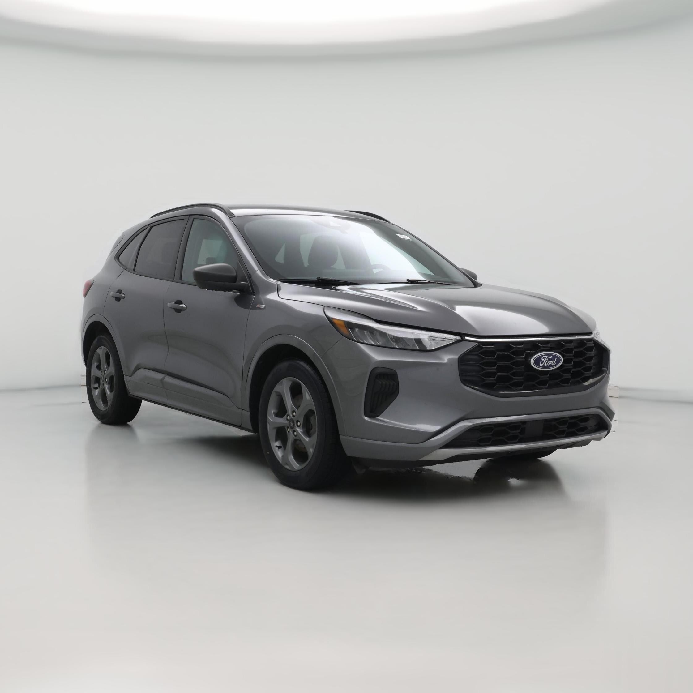 Thumbnail: 2023 Ford Escape - 1