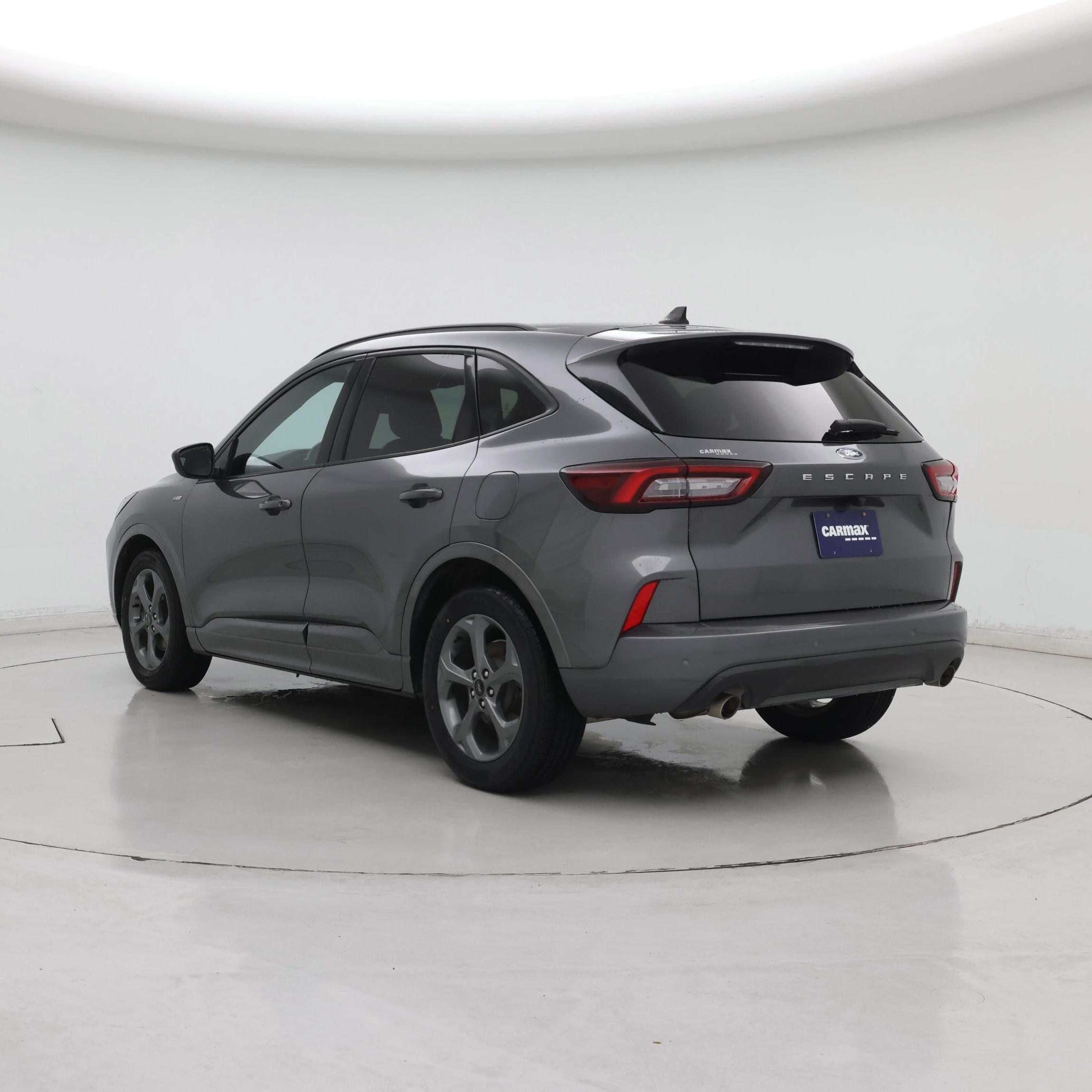 Thumbnail: 2023 Ford Escape - 2