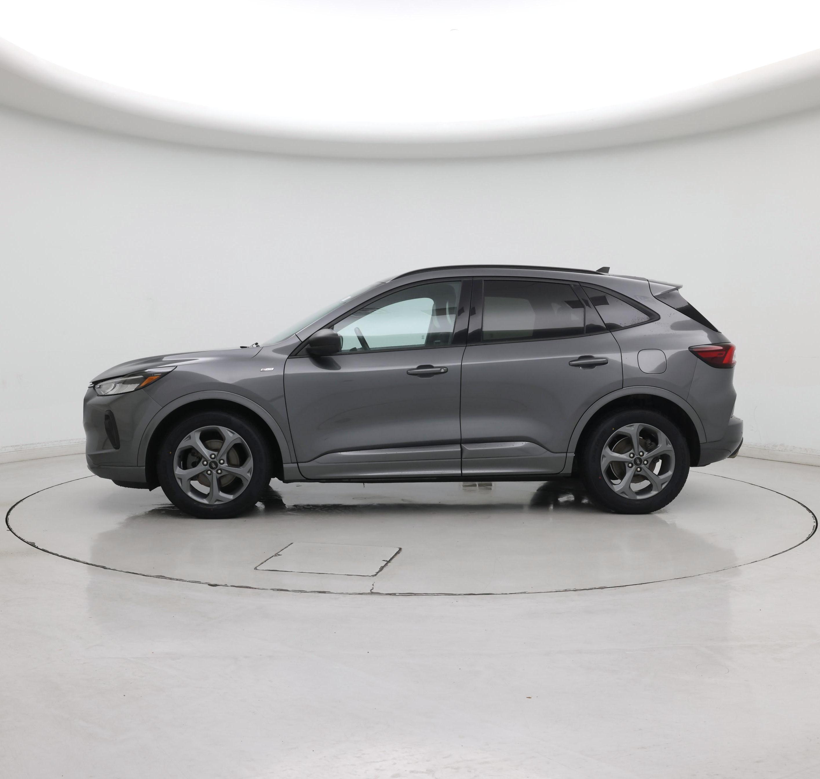 Thumbnail: 2023 Ford Escape - 3