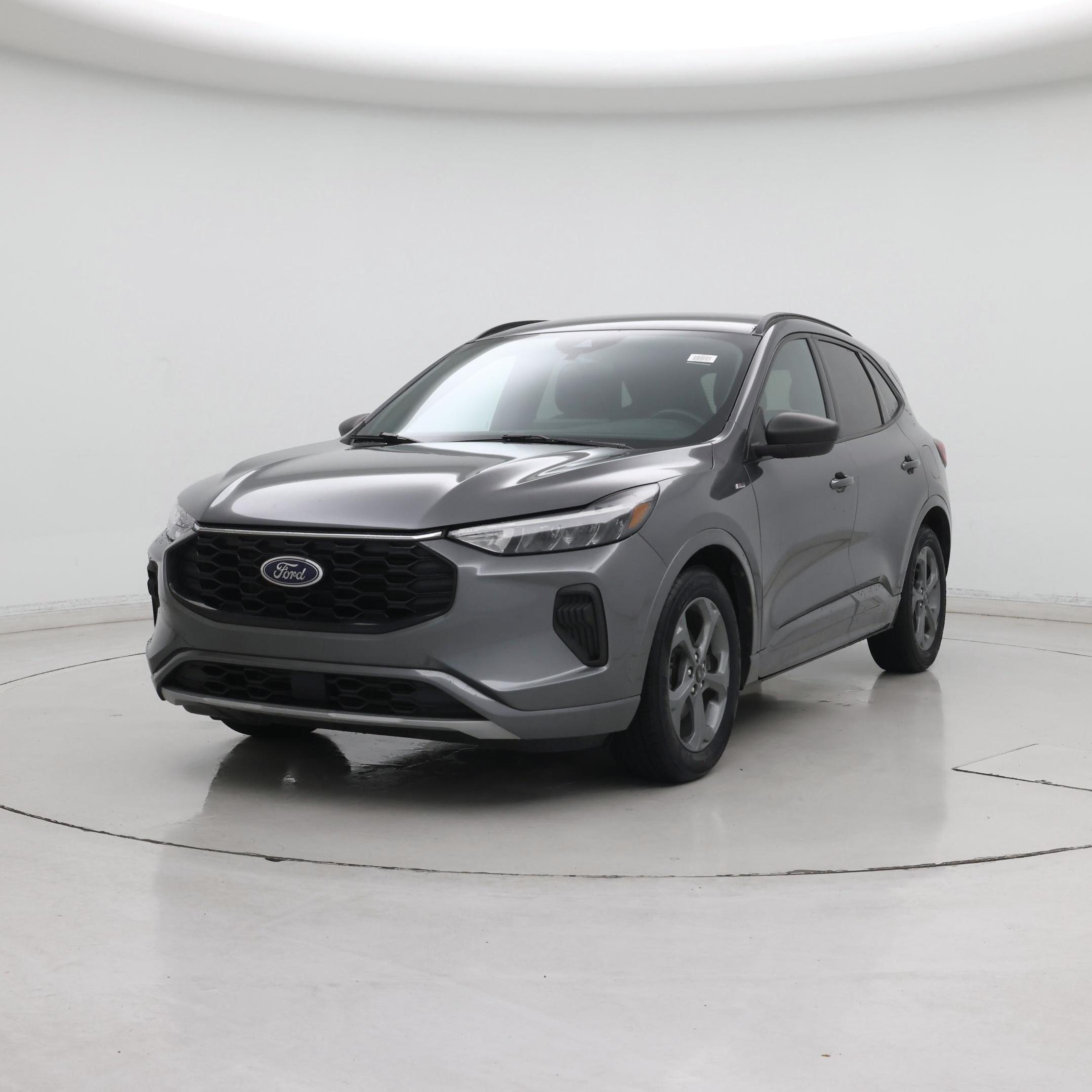 Thumbnail: 2023 Ford Escape - 4