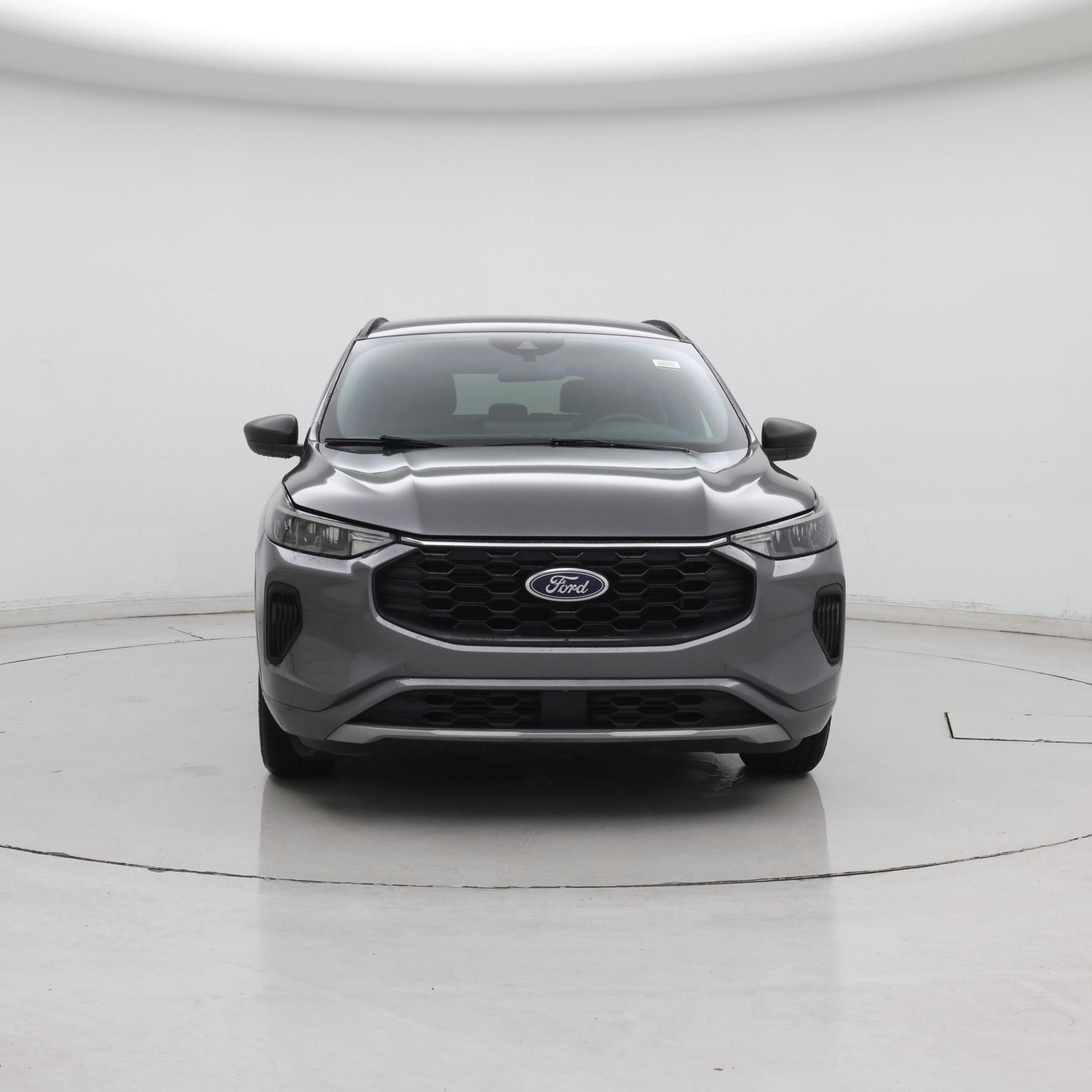 Thumbnail: 2023 Ford Escape - 5