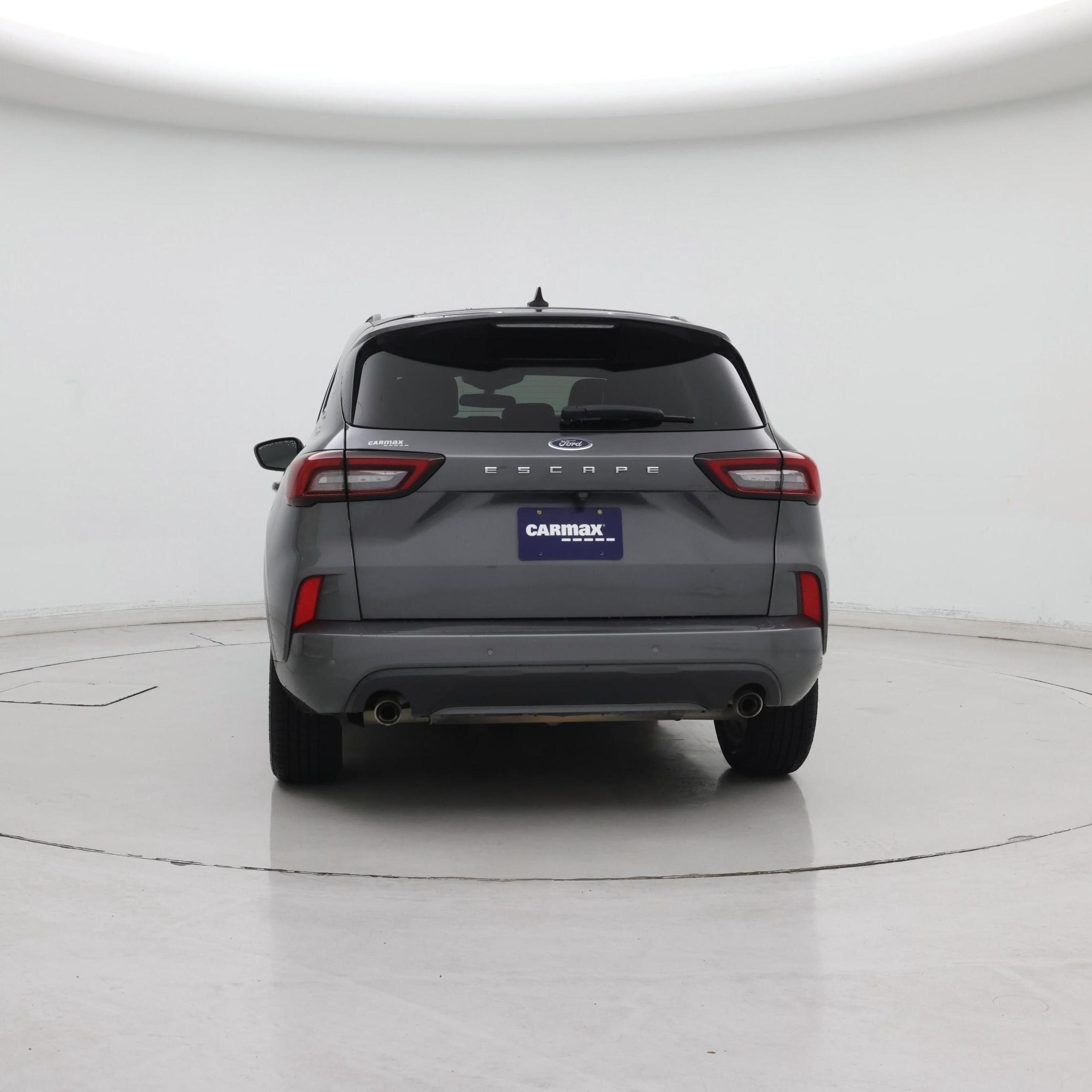 Thumbnail: 2023 Ford Escape - 6