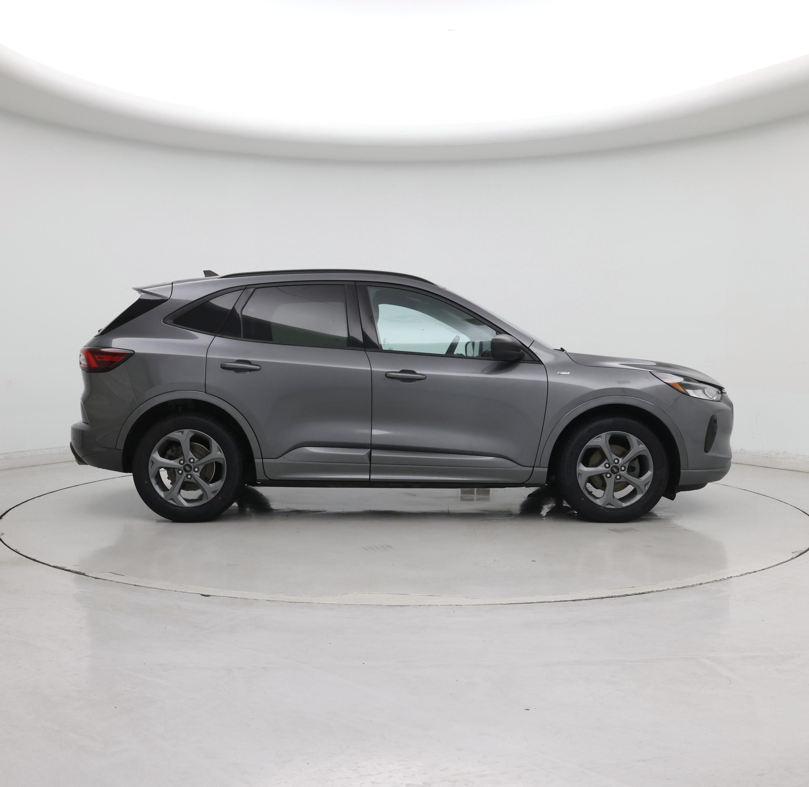 Thumbnail: 2023 Ford Escape - 7
