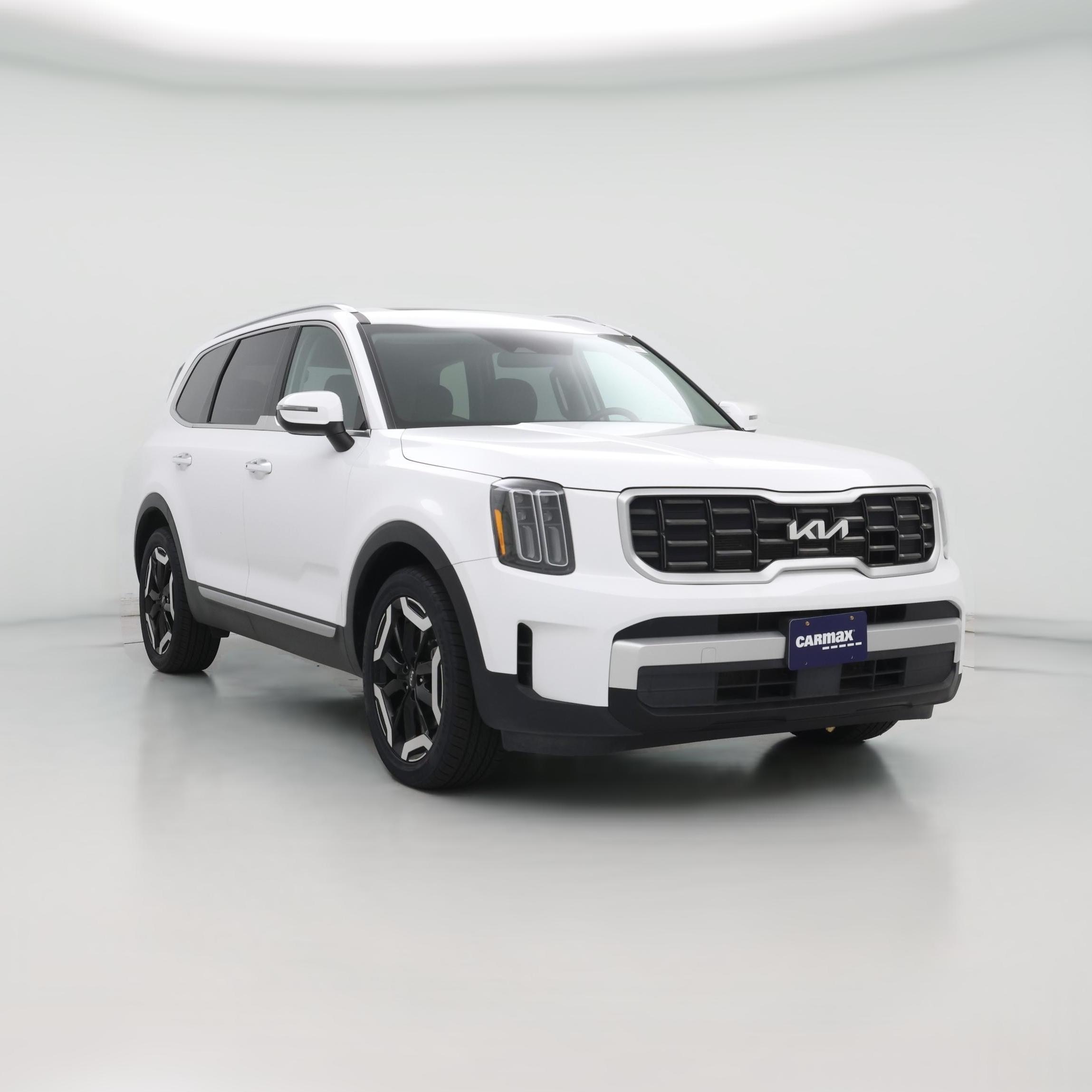 Thumbnail: 2025 Kia Telluride - 1