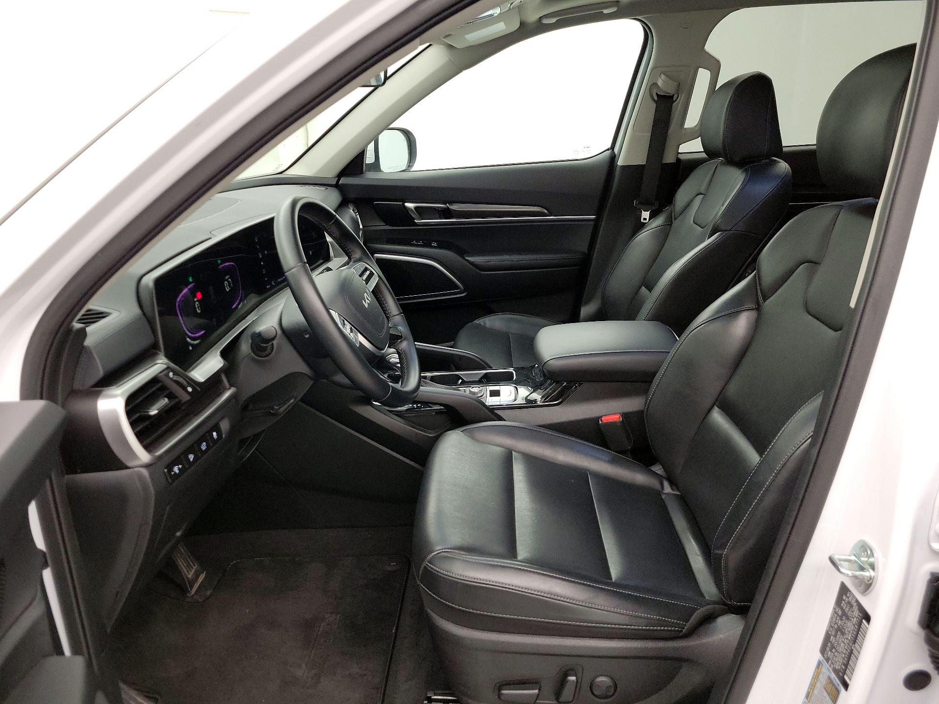 Thumbnail: 2025 Kia Telluride - 11