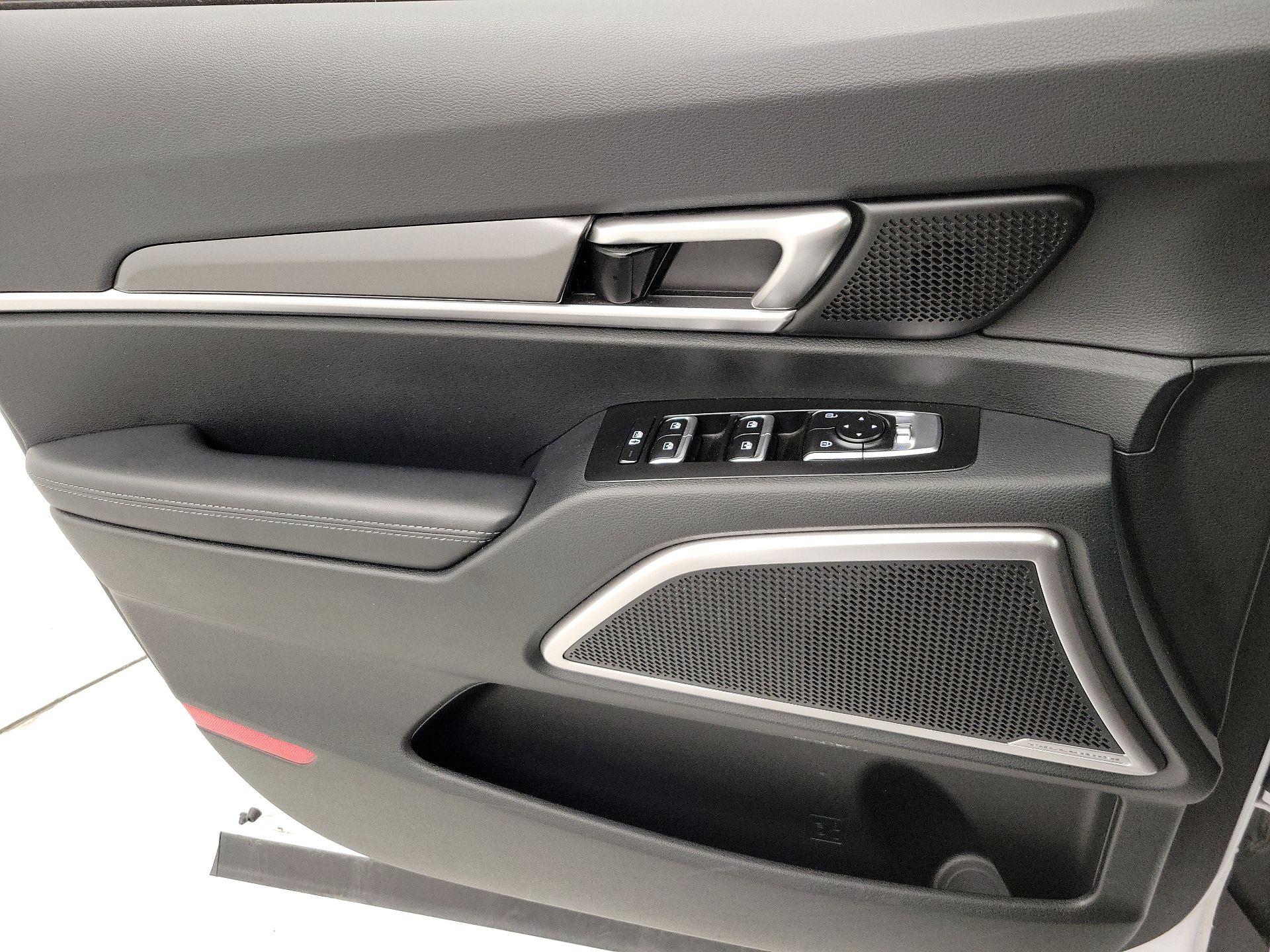 Thumbnail: 2025 Kia Telluride - 12