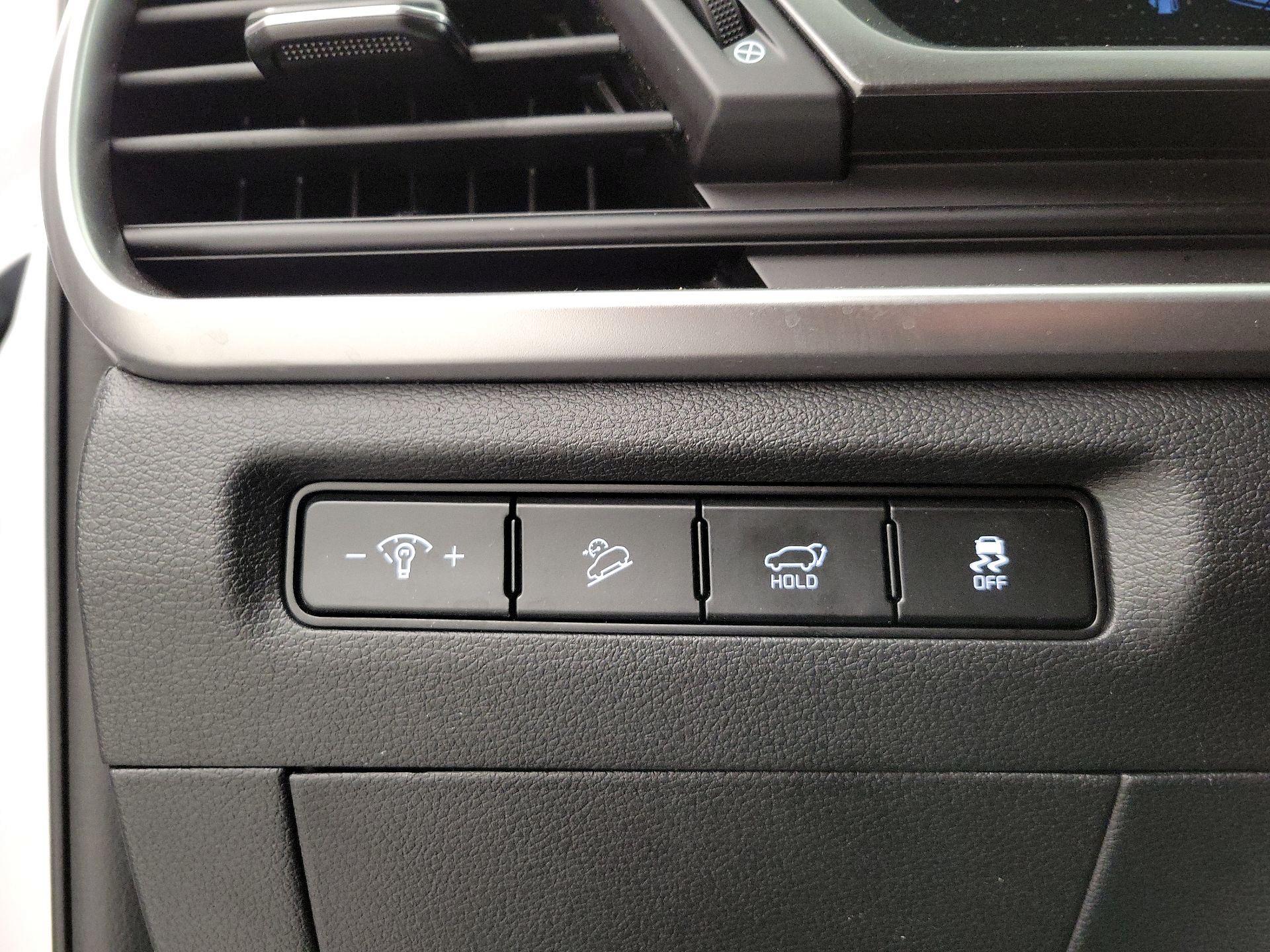 Thumbnail: 2025 Kia Telluride - 13