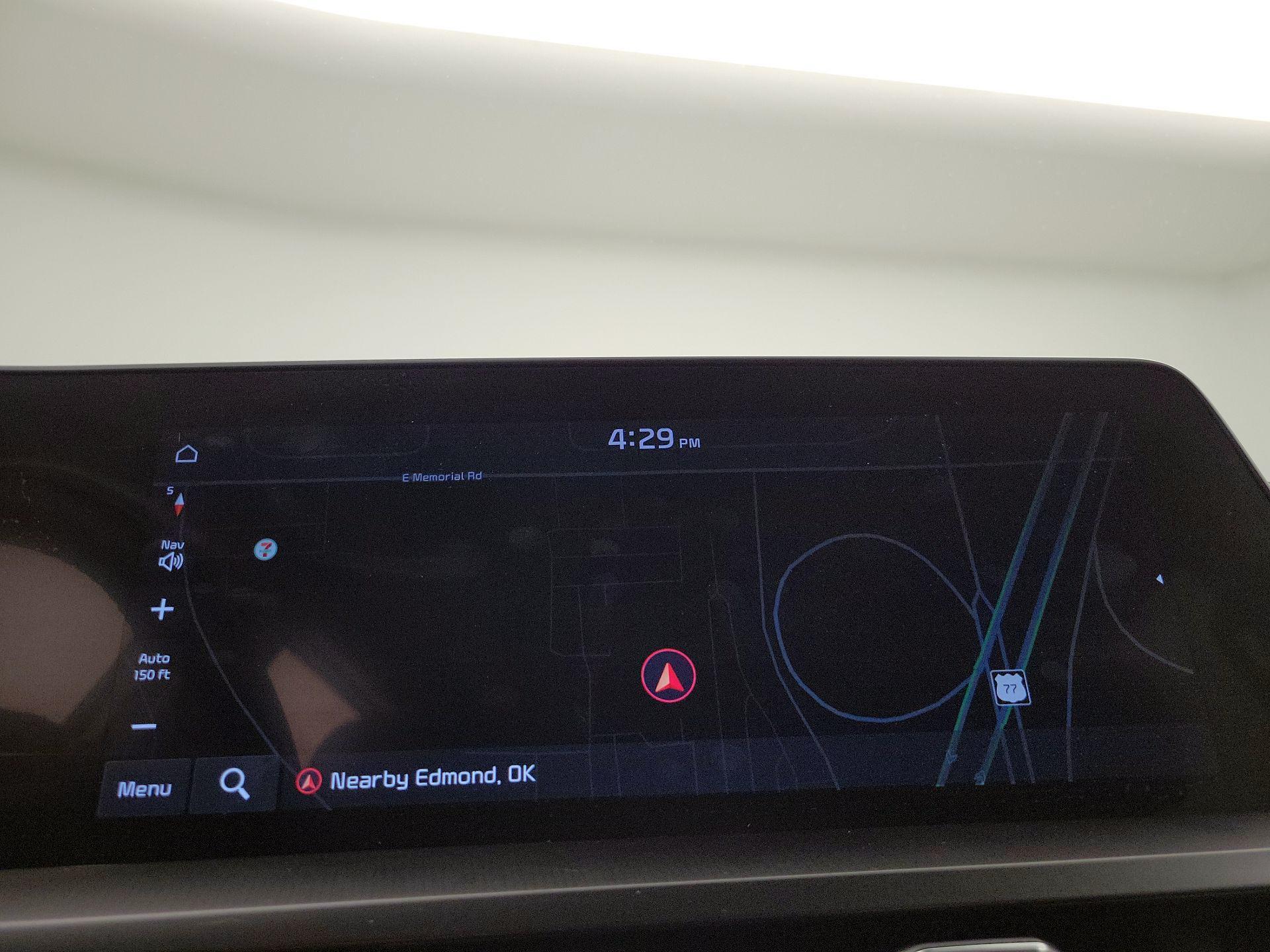 Thumbnail: 2025 Kia Telluride - 14