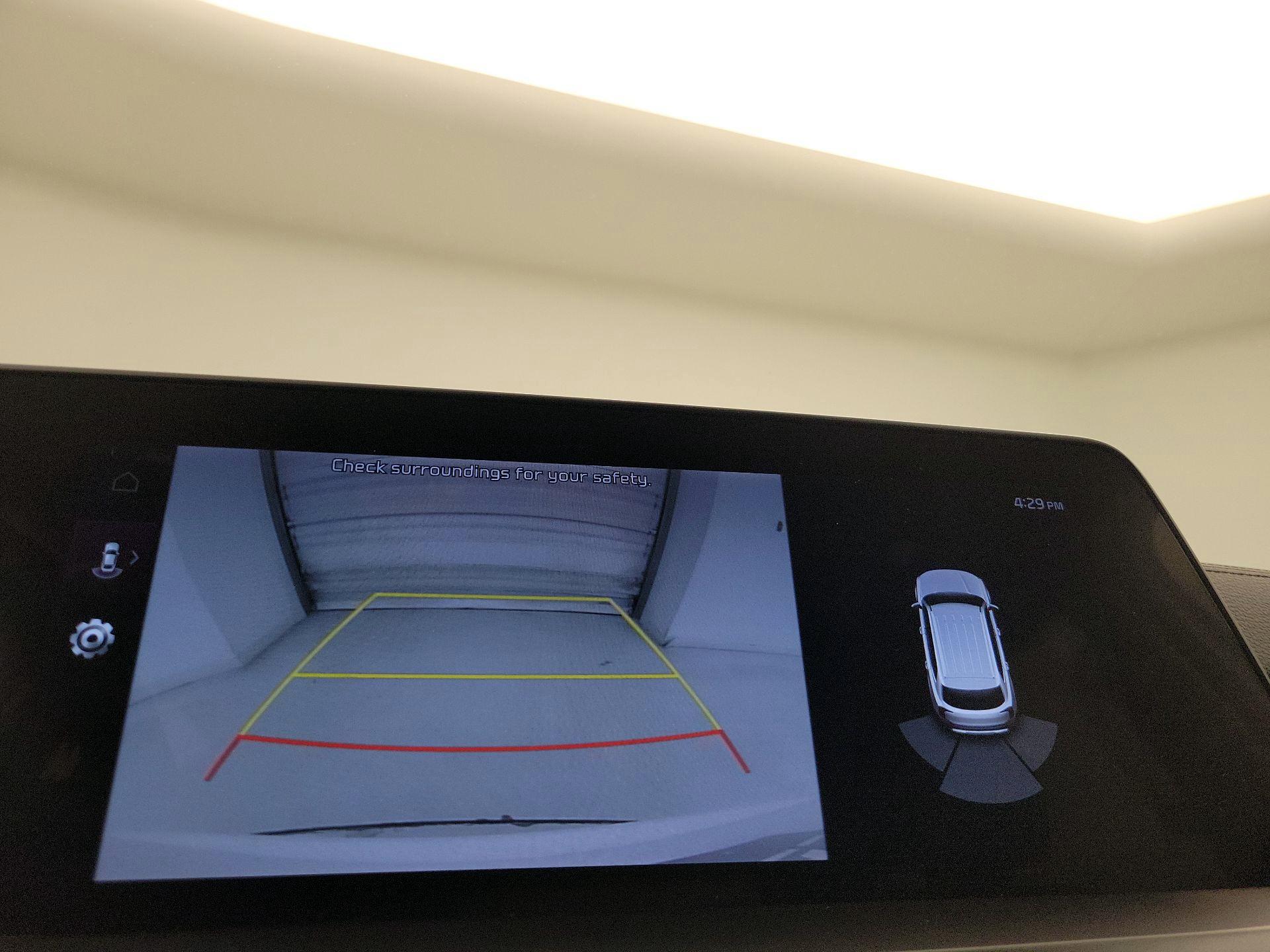 Thumbnail: 2025 Kia Telluride - 15