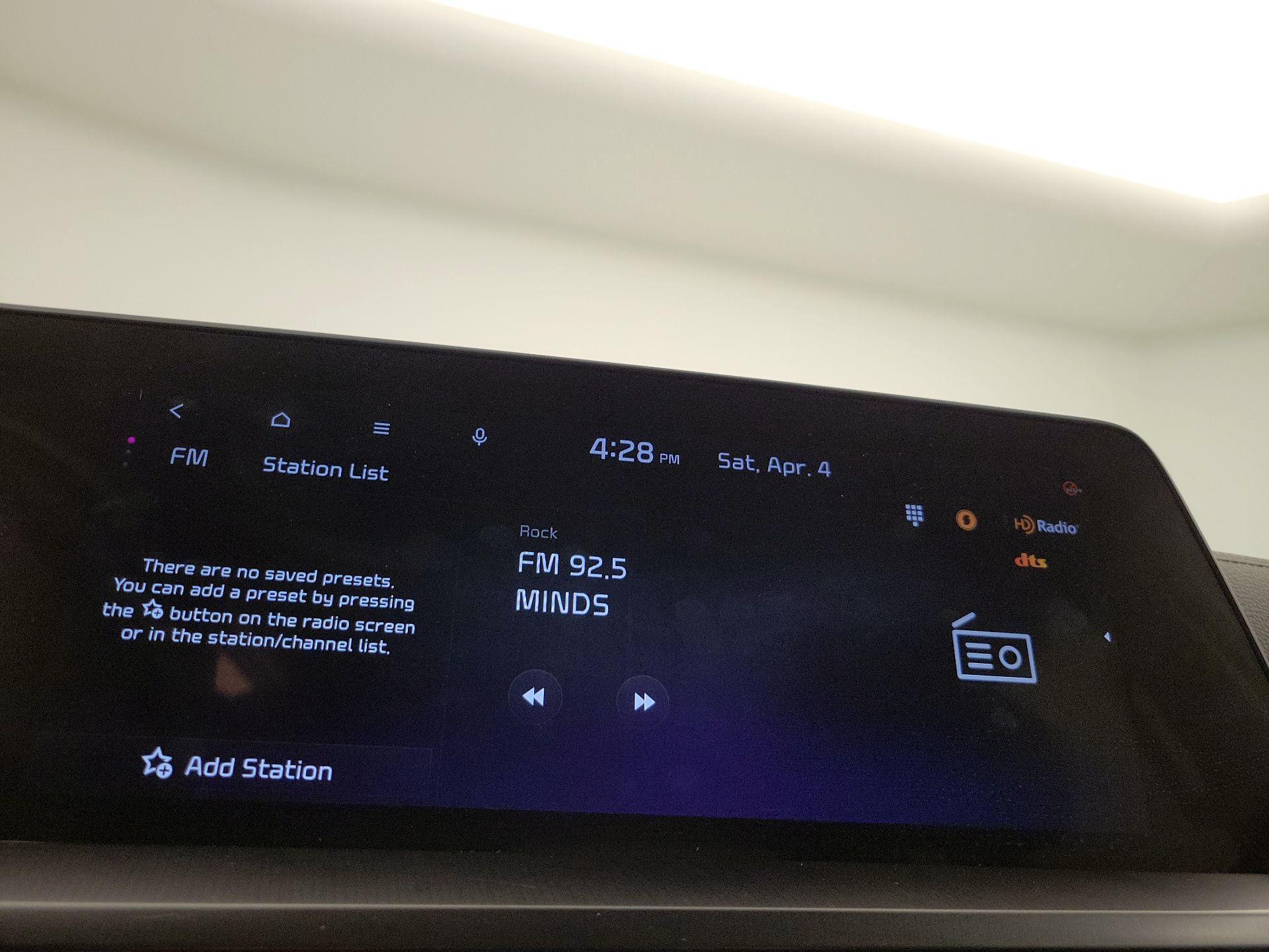 Thumbnail: 2025 Kia Telluride - 16