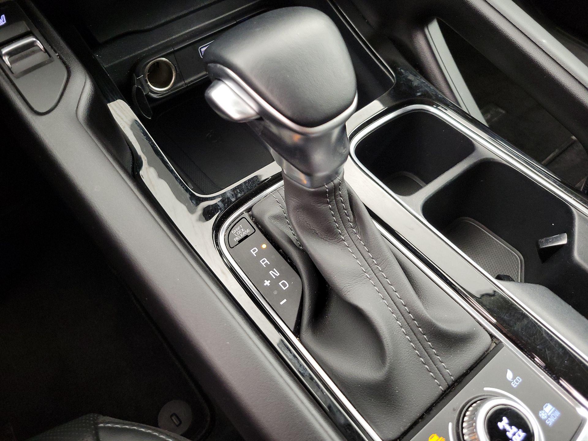 Thumbnail: 2025 Kia Telluride - 18