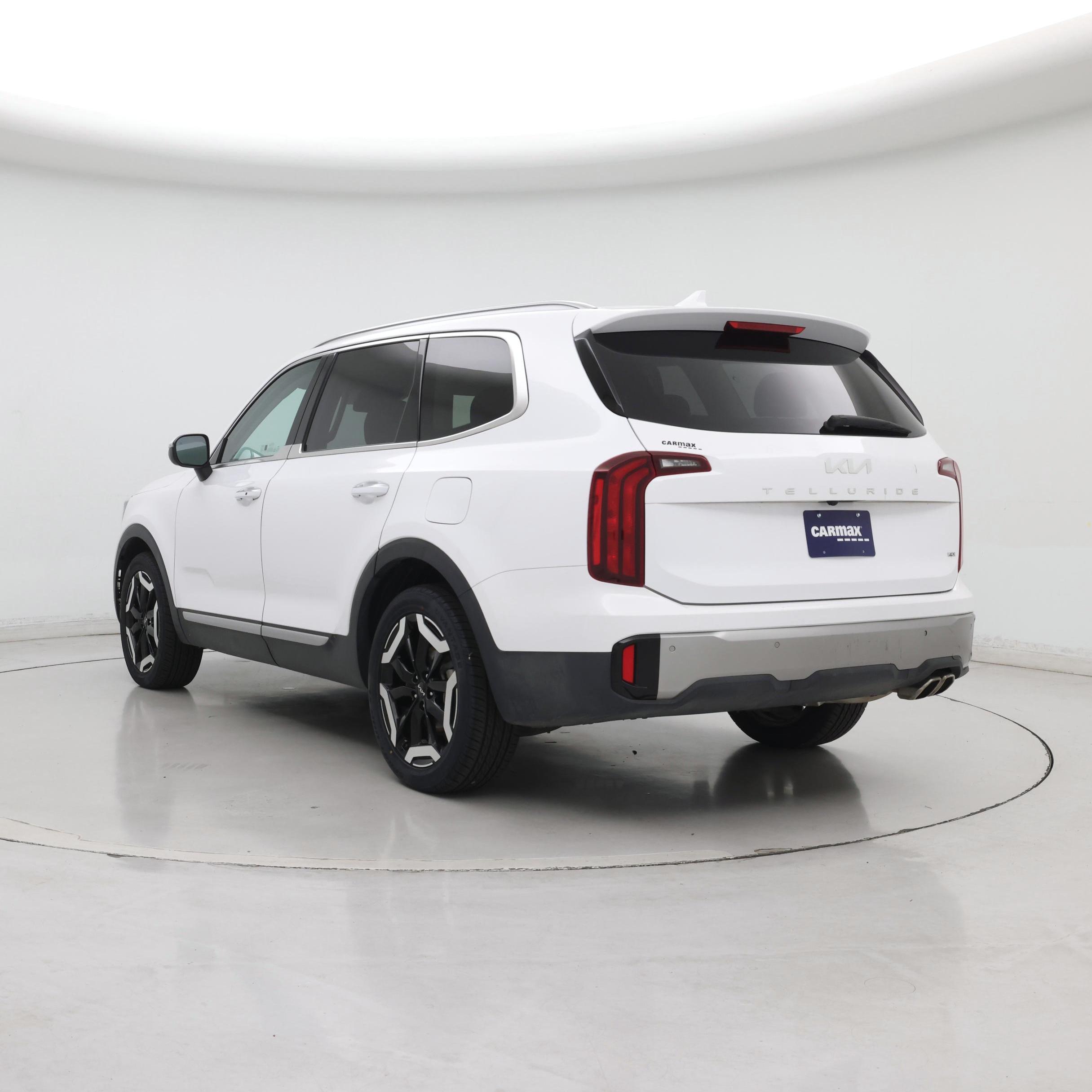 Thumbnail: 2025 Kia Telluride - 2