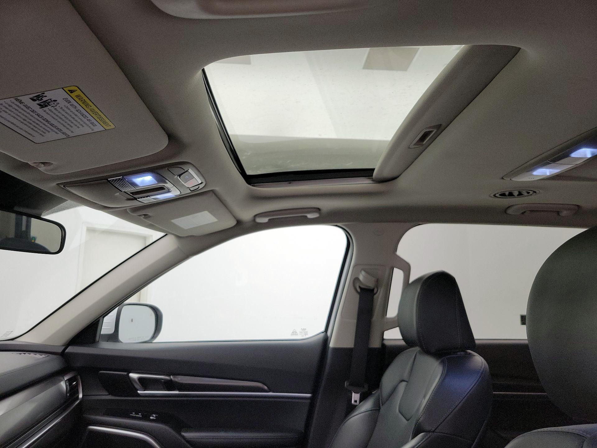 Thumbnail: 2025 Kia Telluride - 20