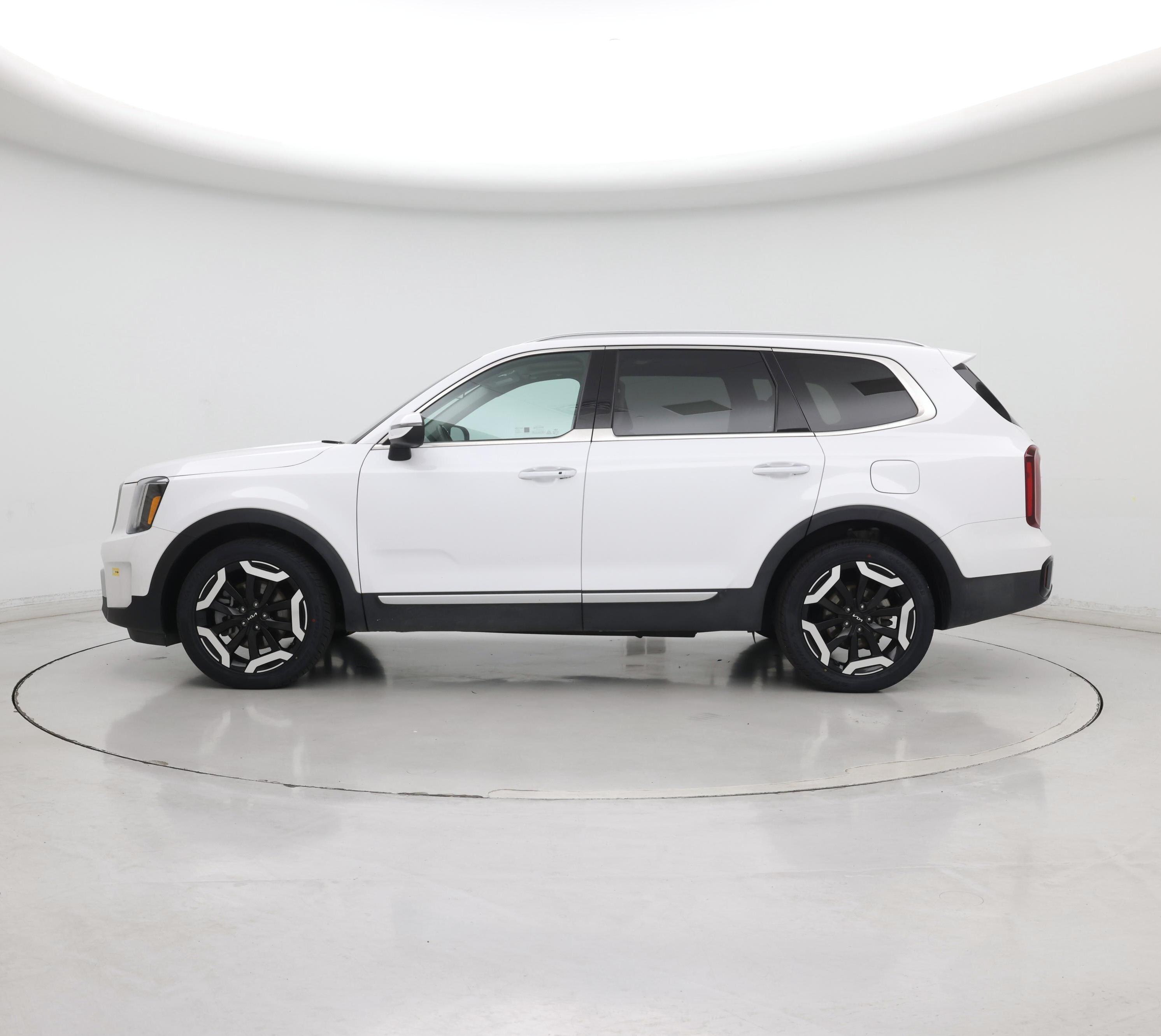 Thumbnail: 2025 Kia Telluride - 3