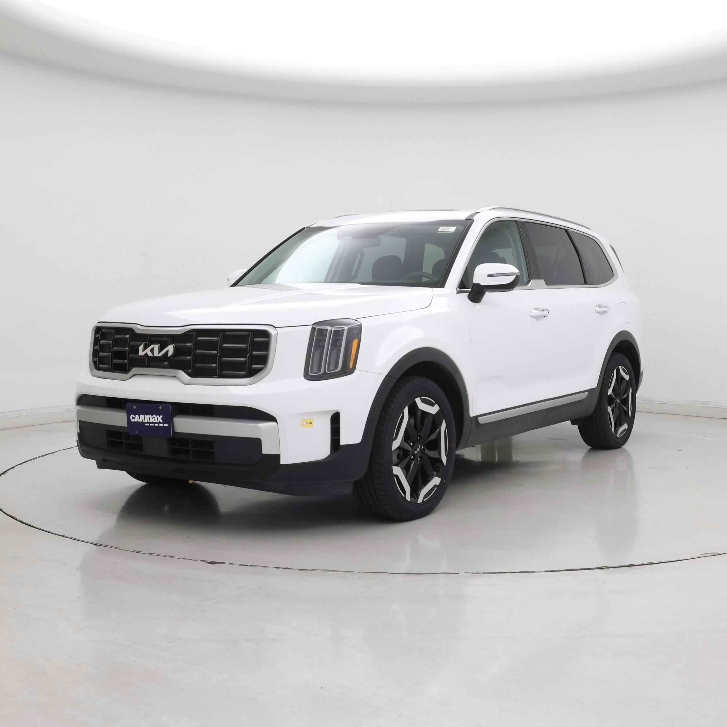 Thumbnail: 2025 Kia Telluride - 4