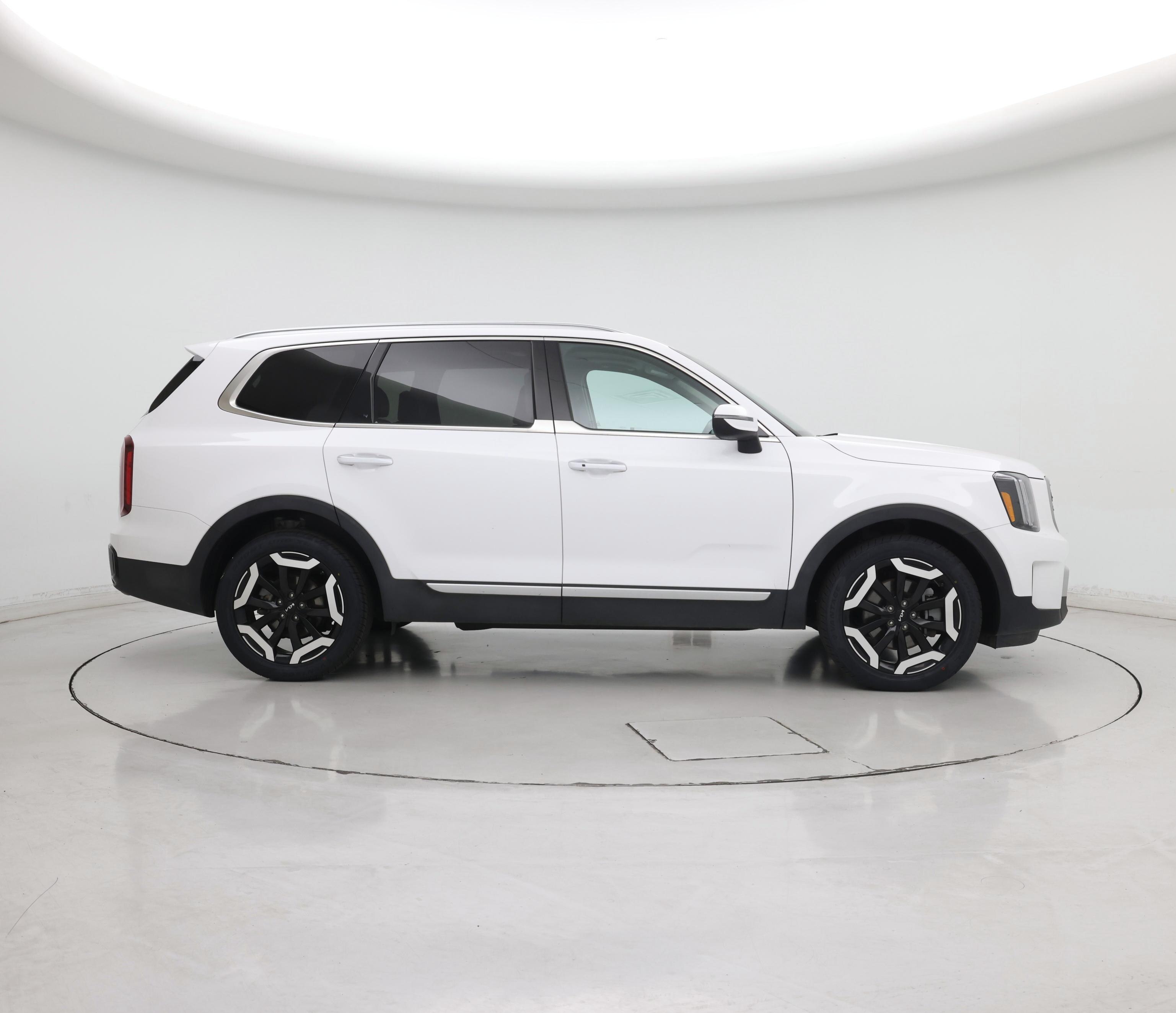 Thumbnail: 2025 Kia Telluride - 7