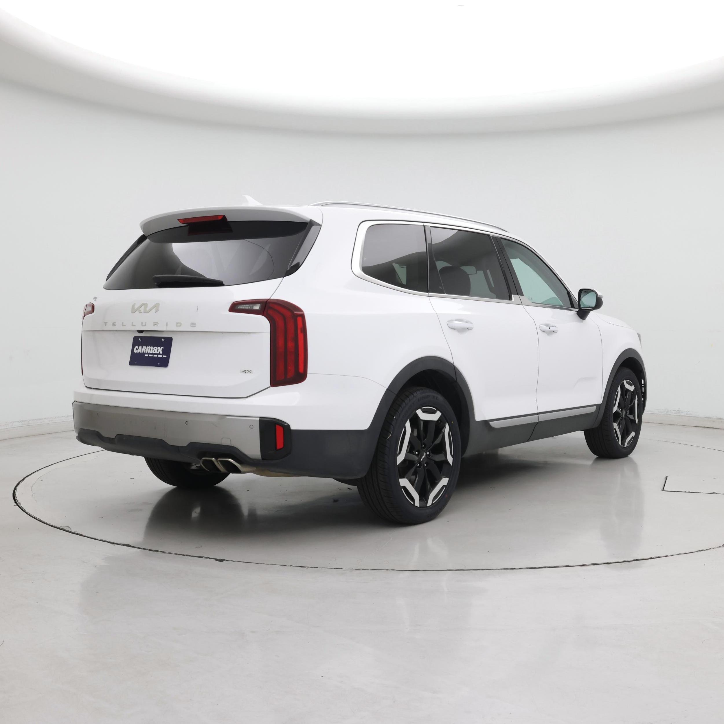 Thumbnail: 2025 Kia Telluride - 8