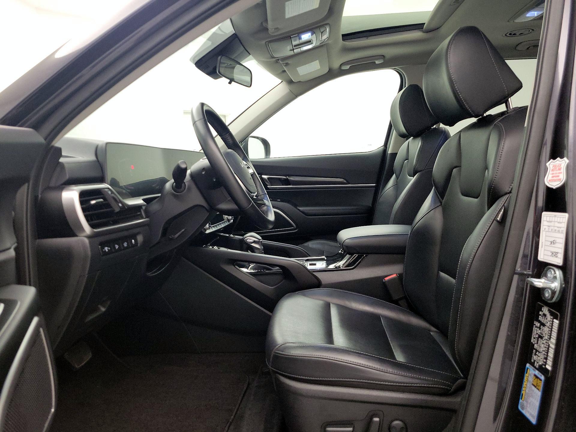 Thumbnail: 2025 Kia Telluride - 11