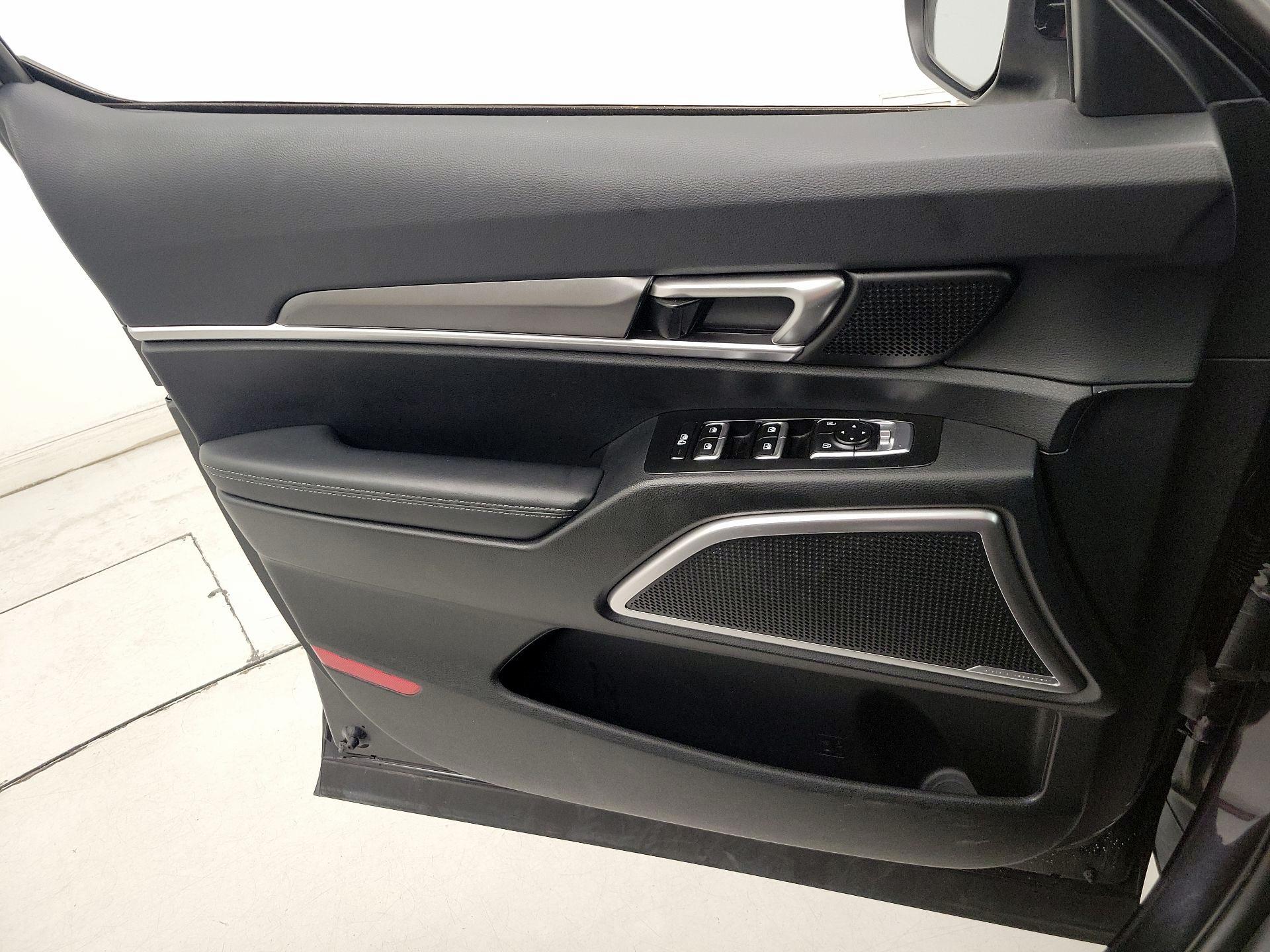 Thumbnail: 2025 Kia Telluride - 12