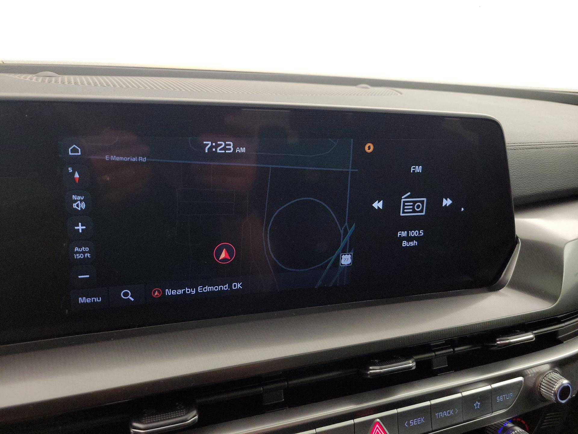 Thumbnail: 2025 Kia Telluride - 14