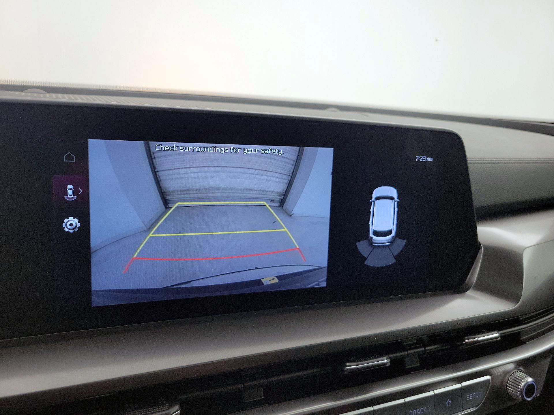 Thumbnail: 2025 Kia Telluride - 15