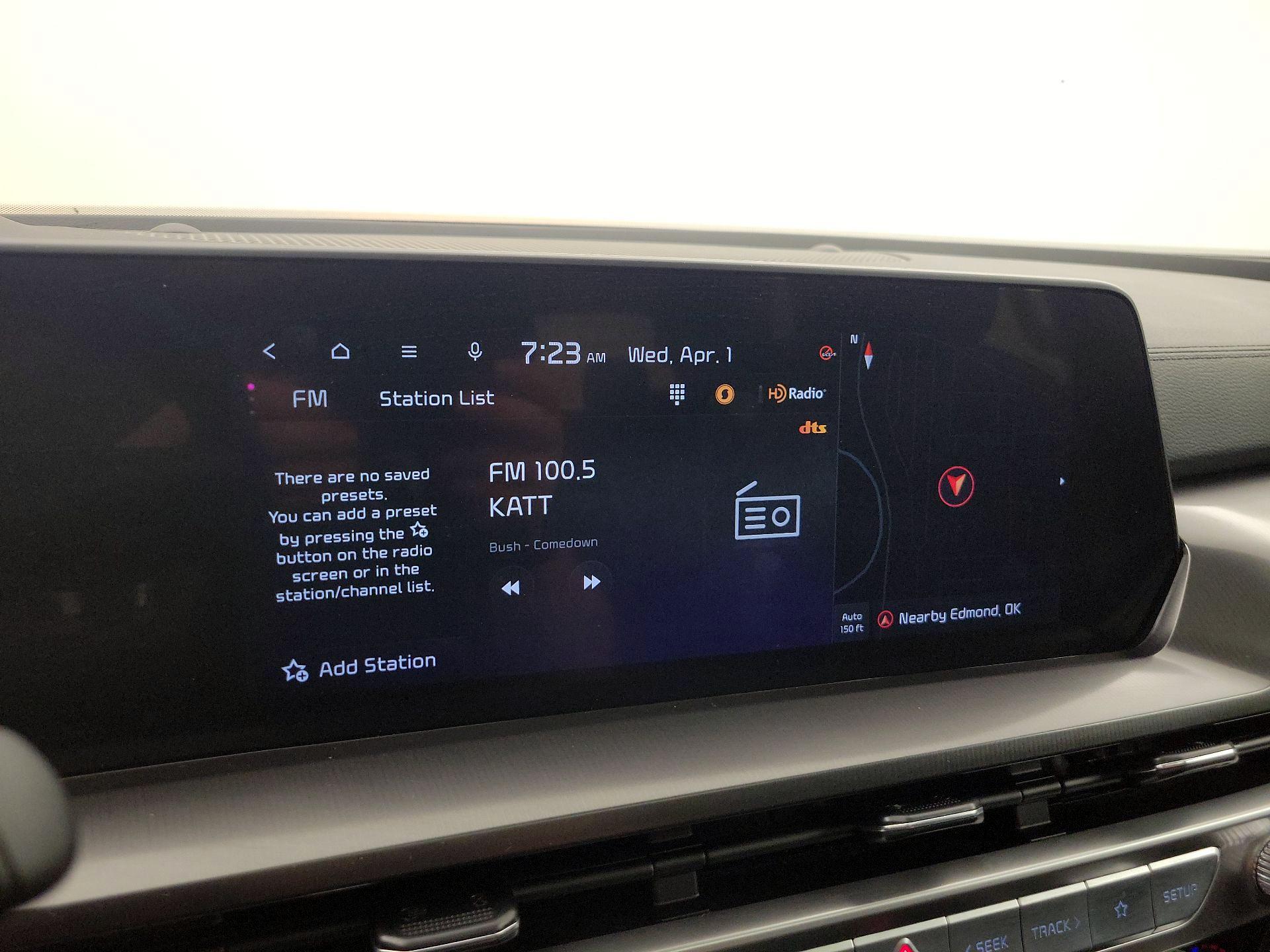 Thumbnail: 2025 Kia Telluride - 16