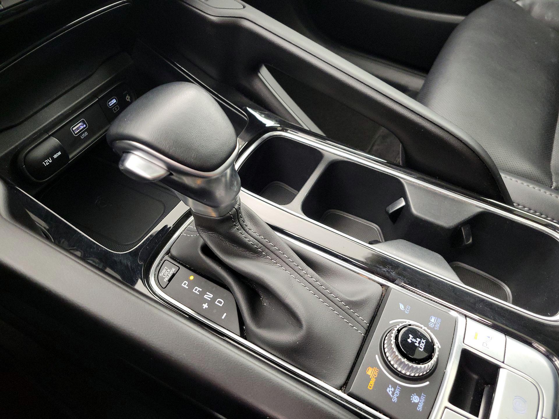 Thumbnail: 2025 Kia Telluride - 18