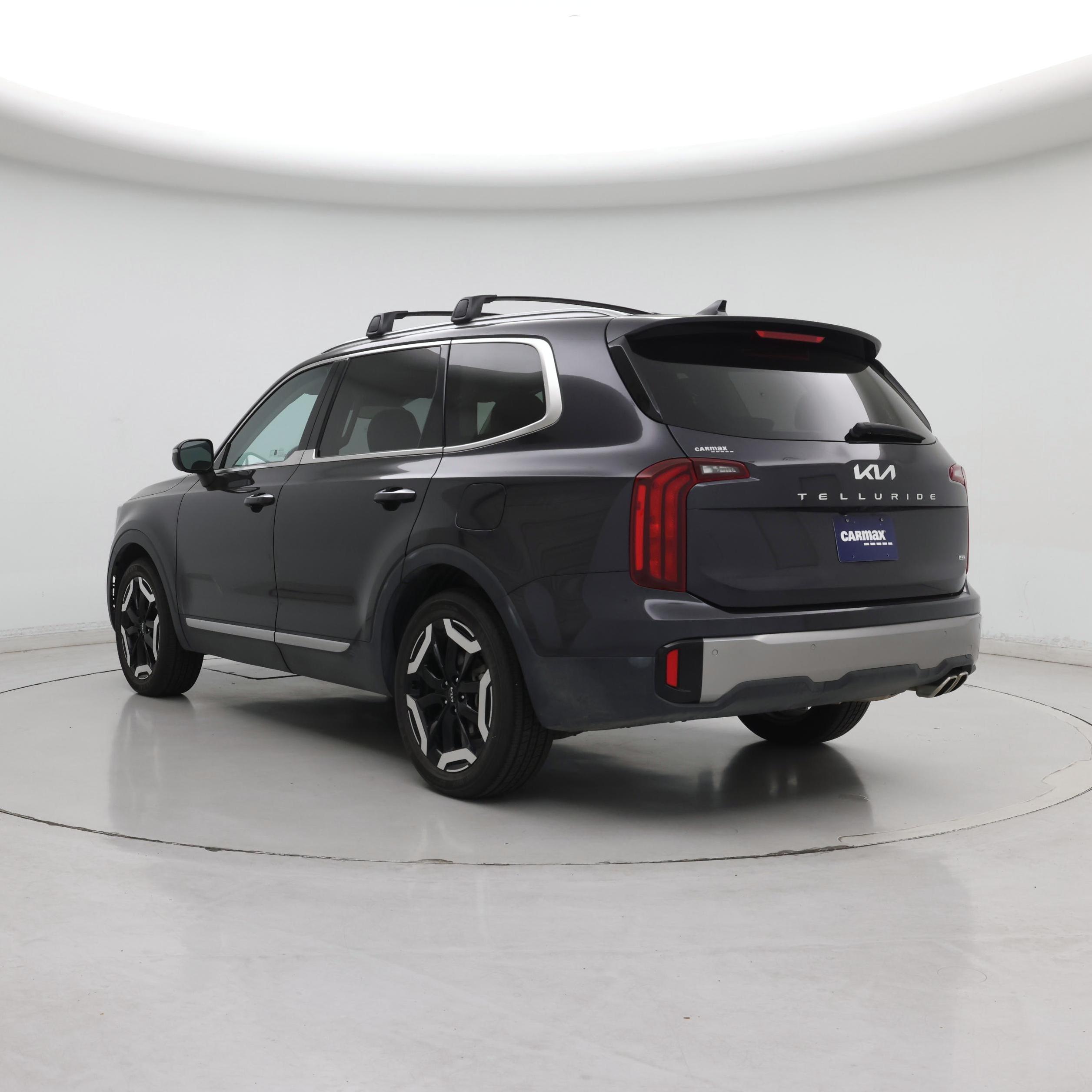 Thumbnail: 2025 Kia Telluride - 2
