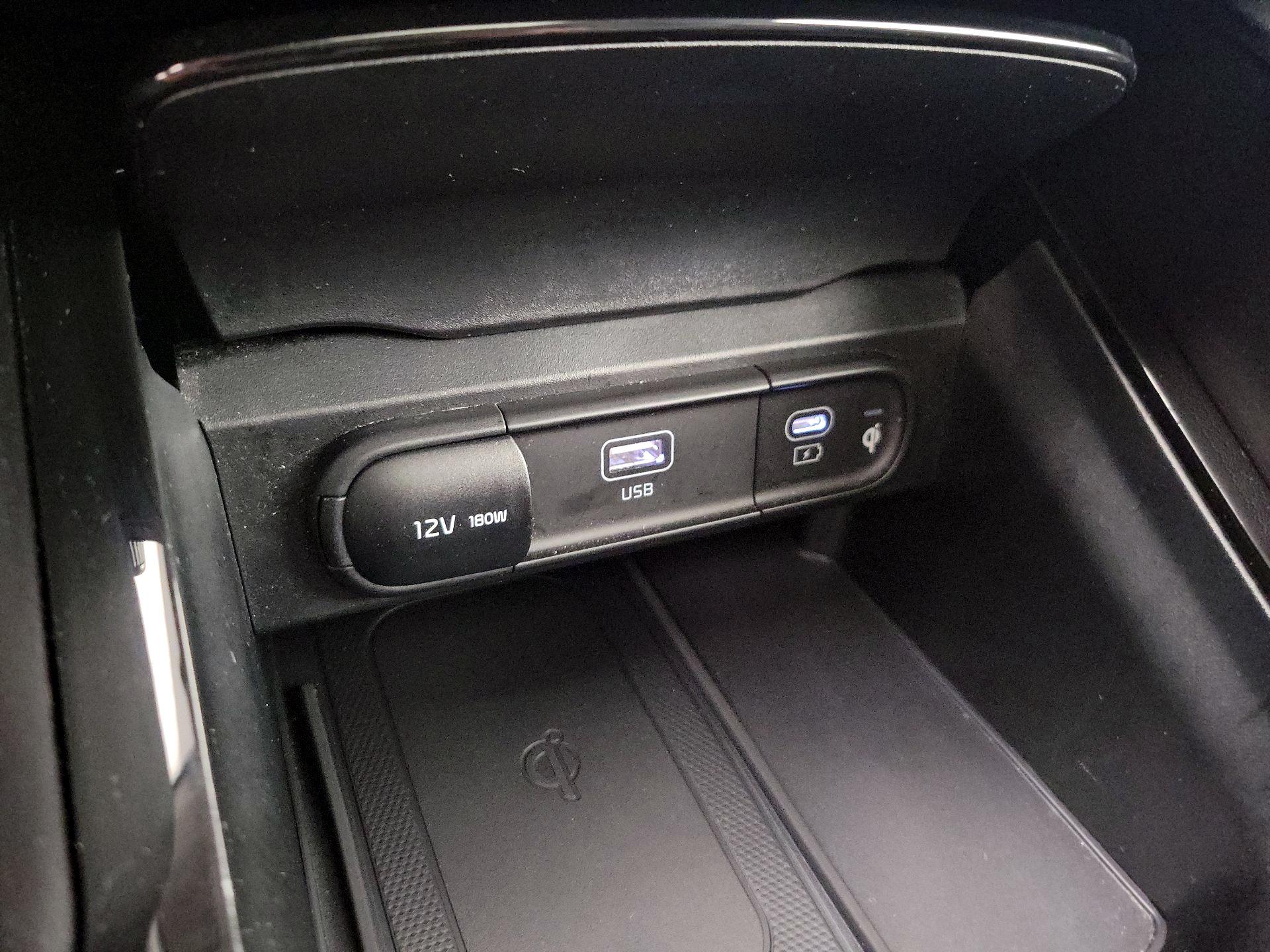 Thumbnail: 2025 Kia Telluride - 19