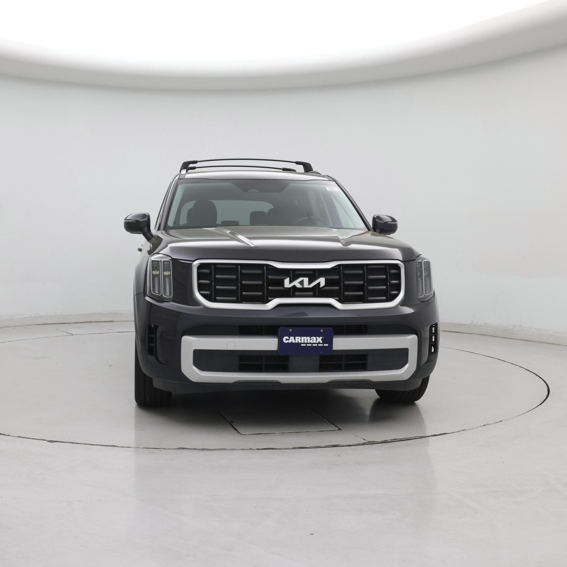 Thumbnail: 2025 Kia Telluride - 5